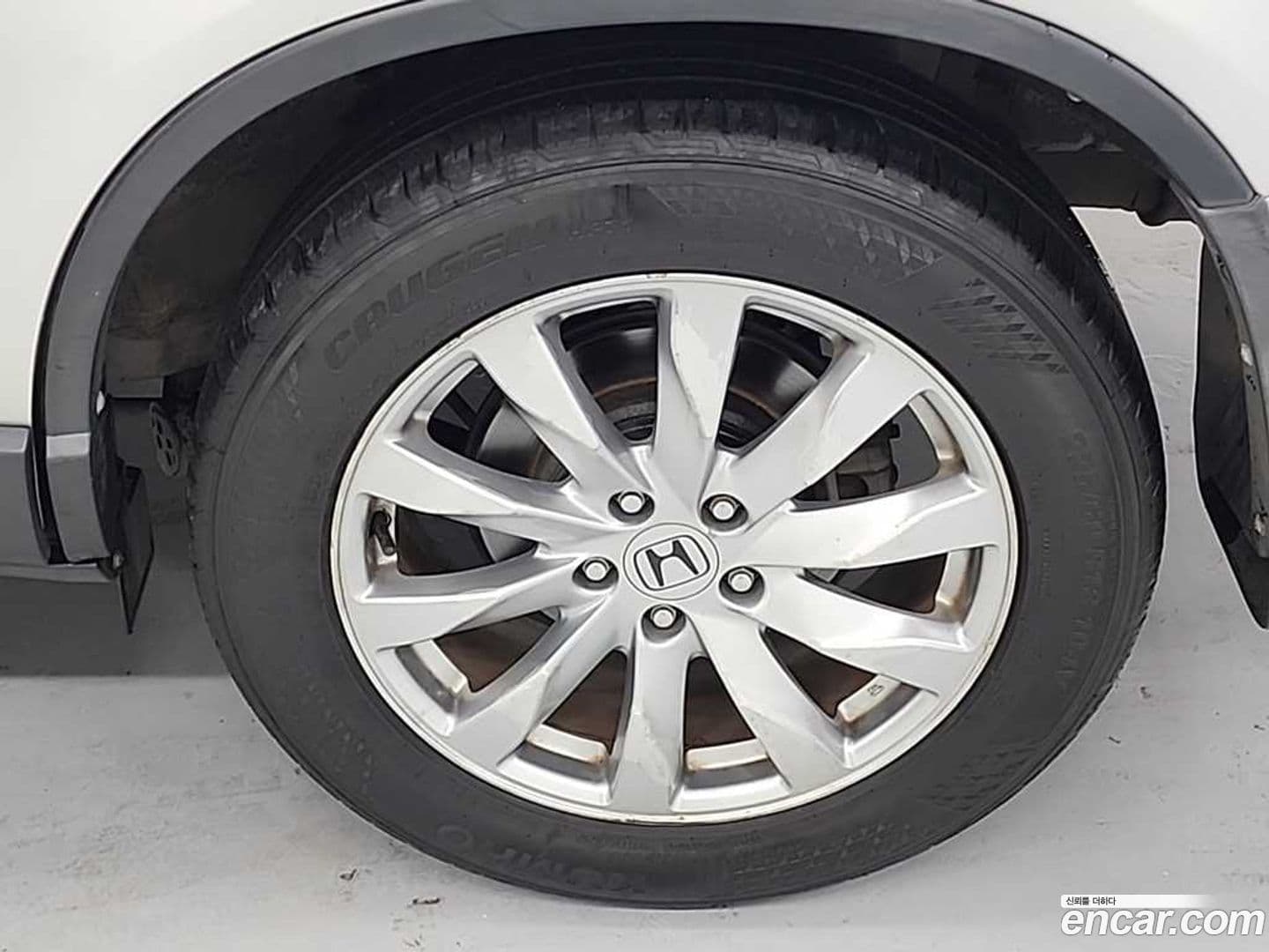 Main__Slider__Photo:CR-V Honda 2009.11-19