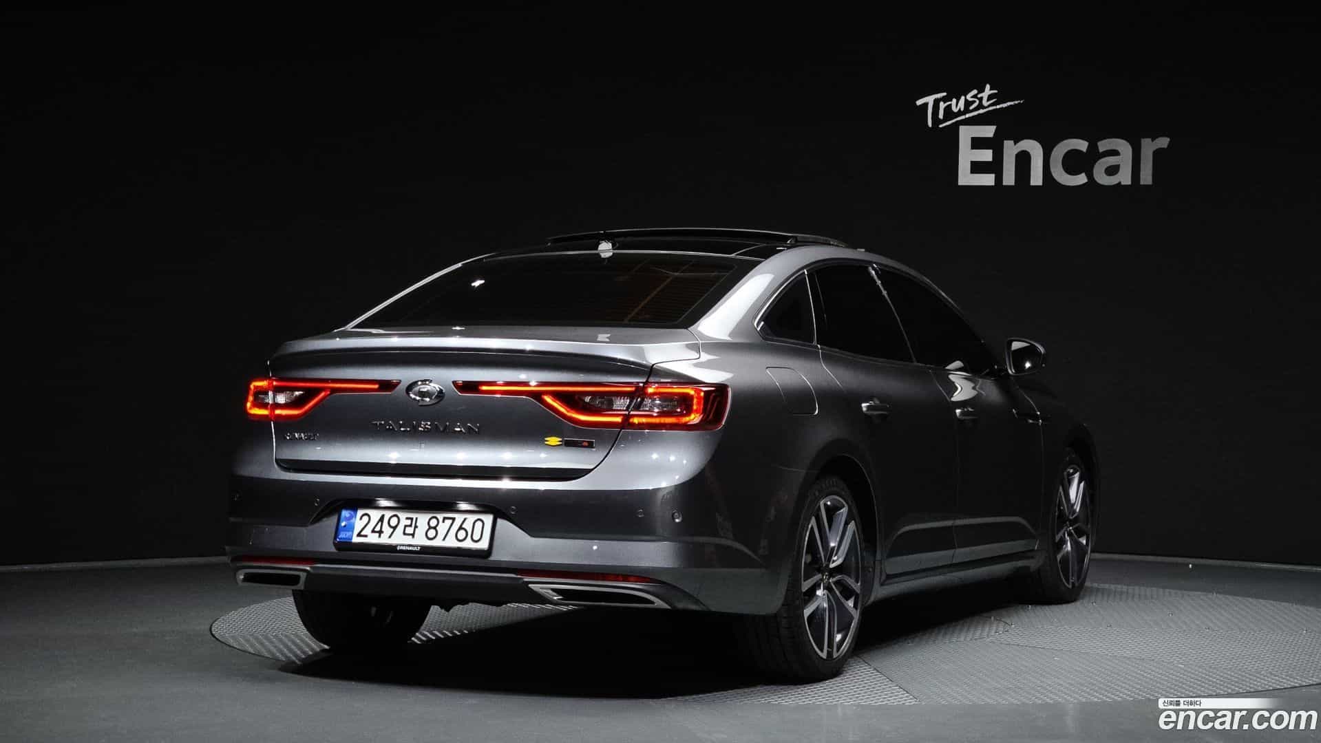 SM6 Renault-KoreaSamsung 2017.5-OUTER-002