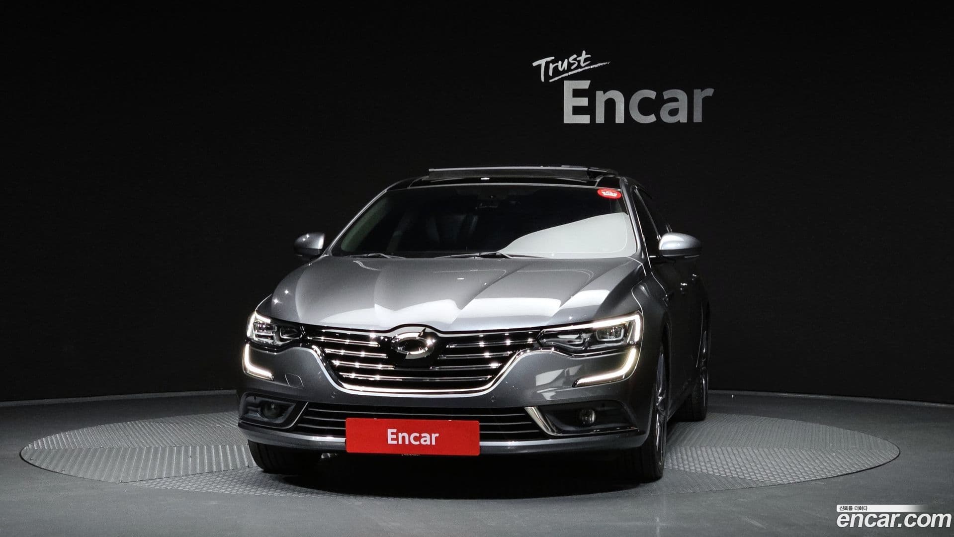 Main__Slider__Photo:SM6 Renault-KoreaSamsung 2017.5-2