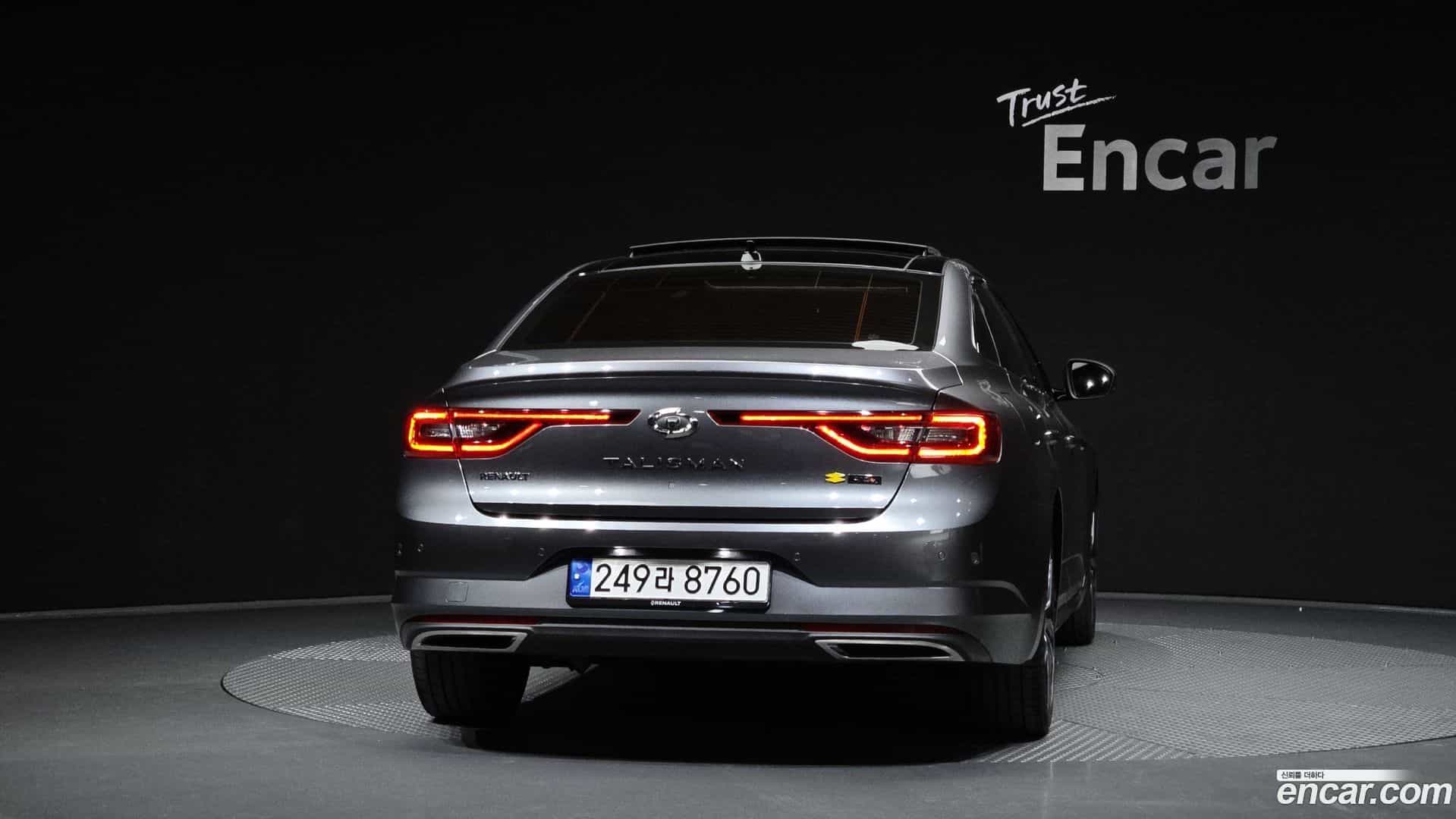 SM6 Renault-KoreaSamsung 2017.5-OUTER-004