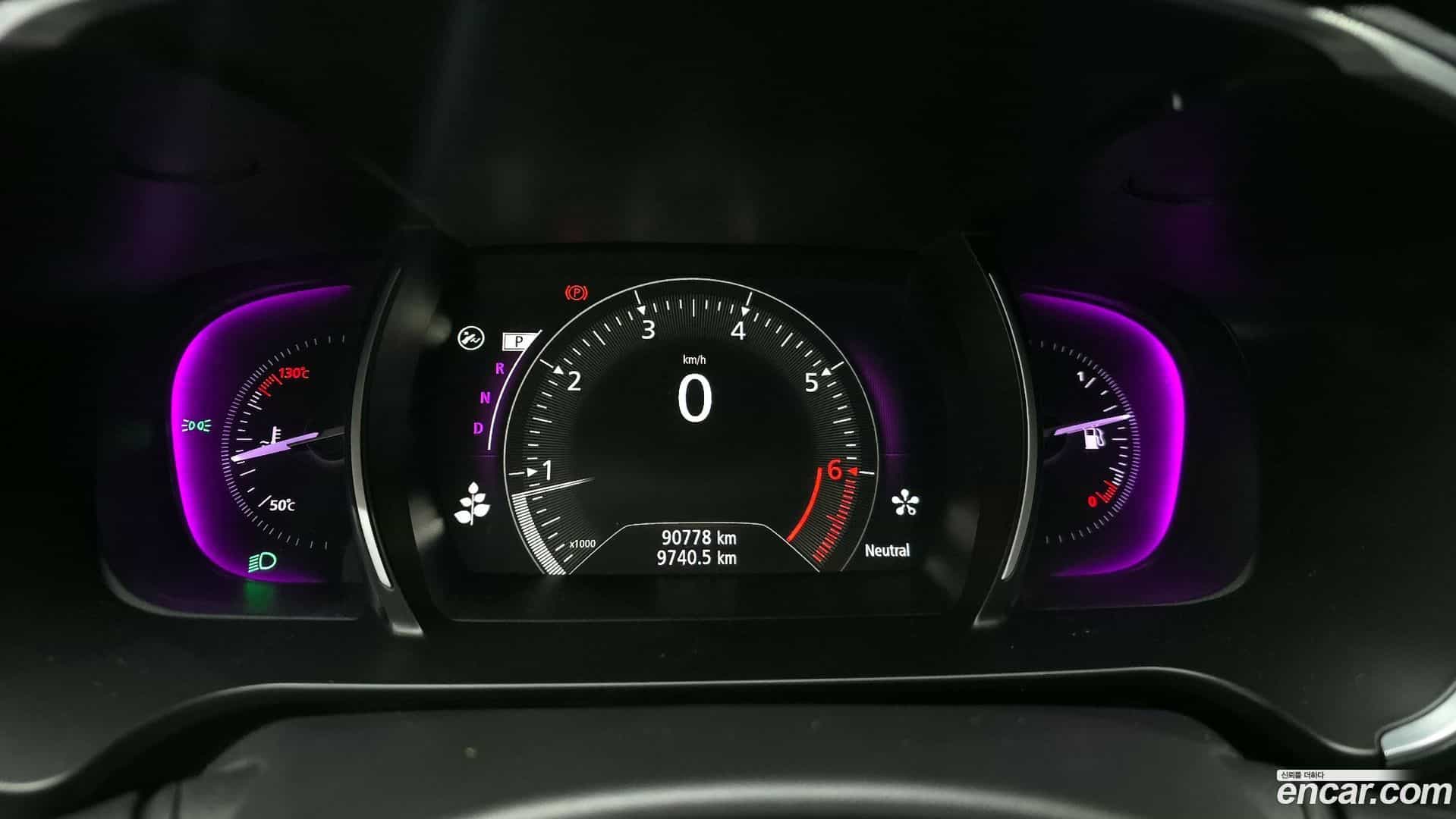 SM6 Renault-KoreaSamsung 2017.5-INNER-008