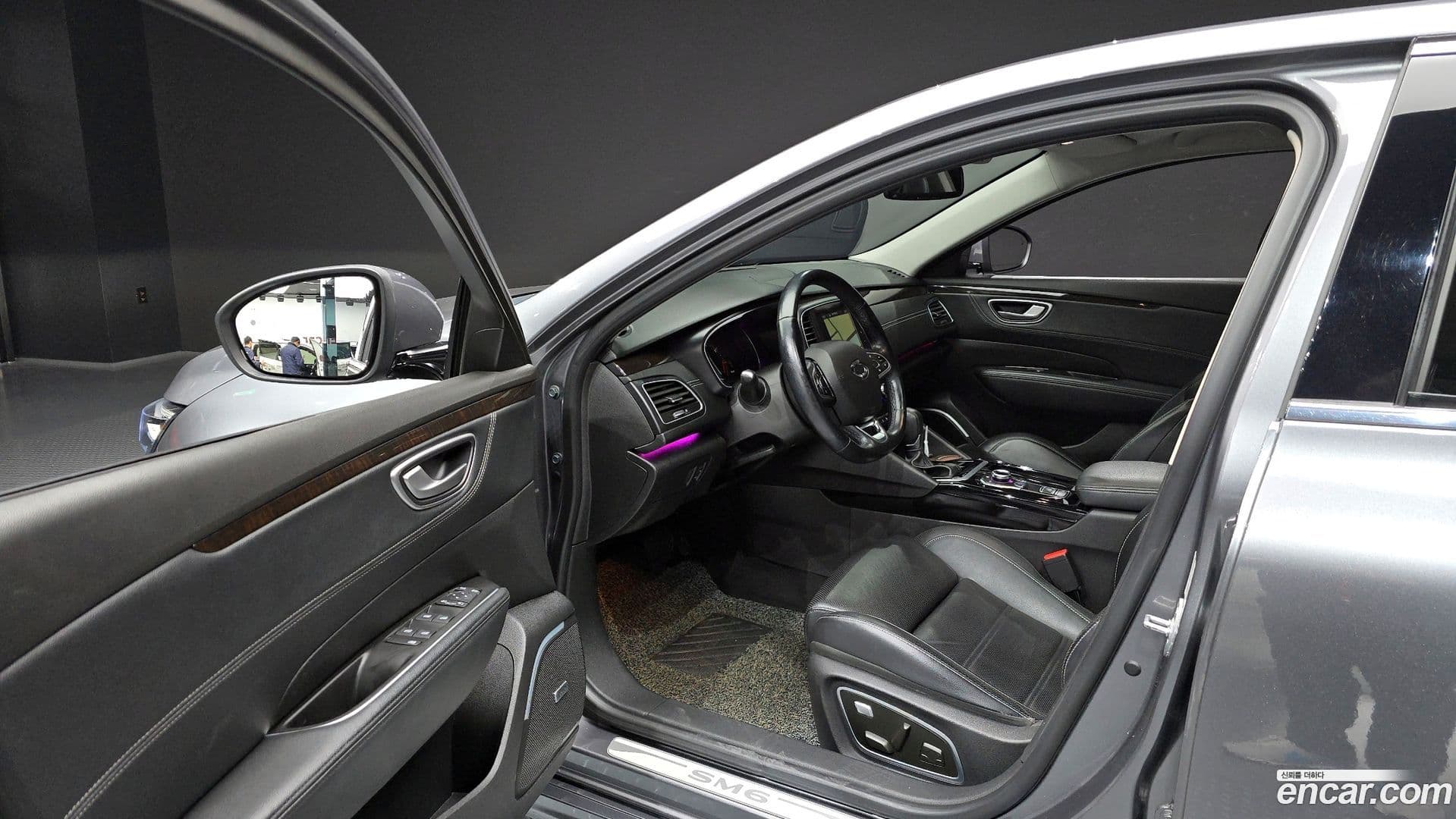 Main__Slider__Photo:SM6 Renault-KoreaSamsung 2017.5-9