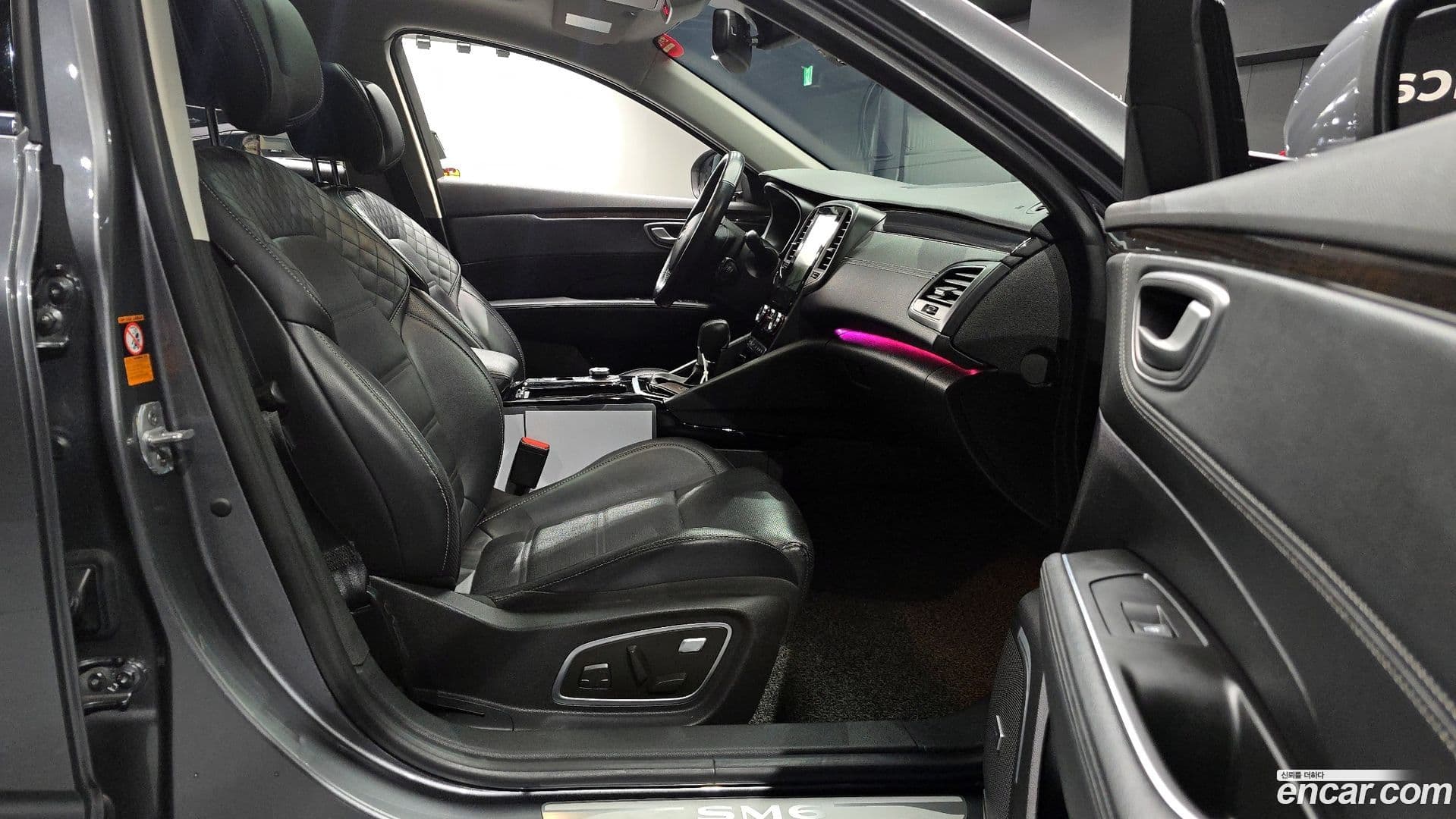 Main__Slider__Photo:SM6 Renault-KoreaSamsung 2017.5-10