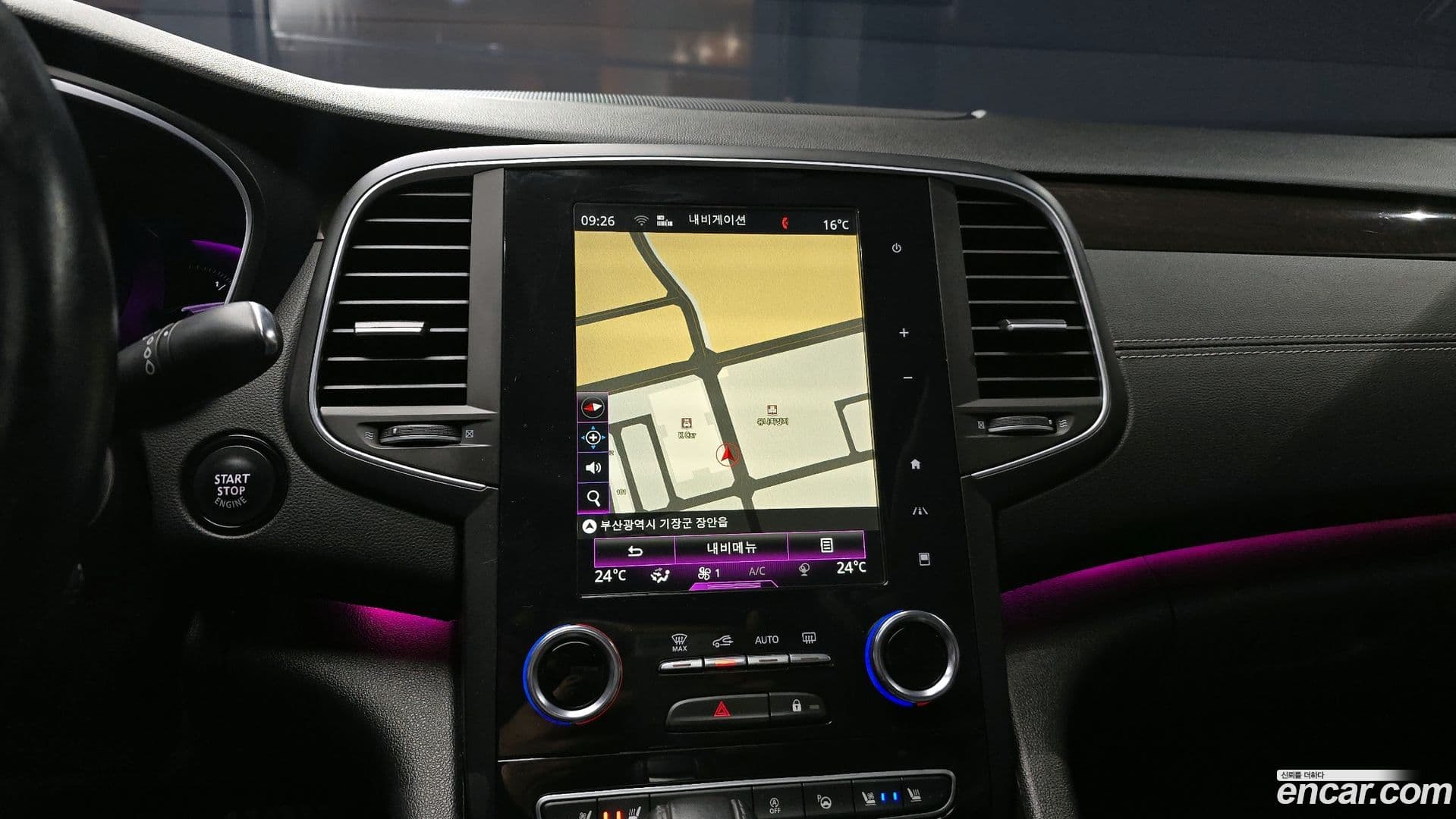 Main__Slider__Photo:SM6 Renault-KoreaSamsung 2017.5-14