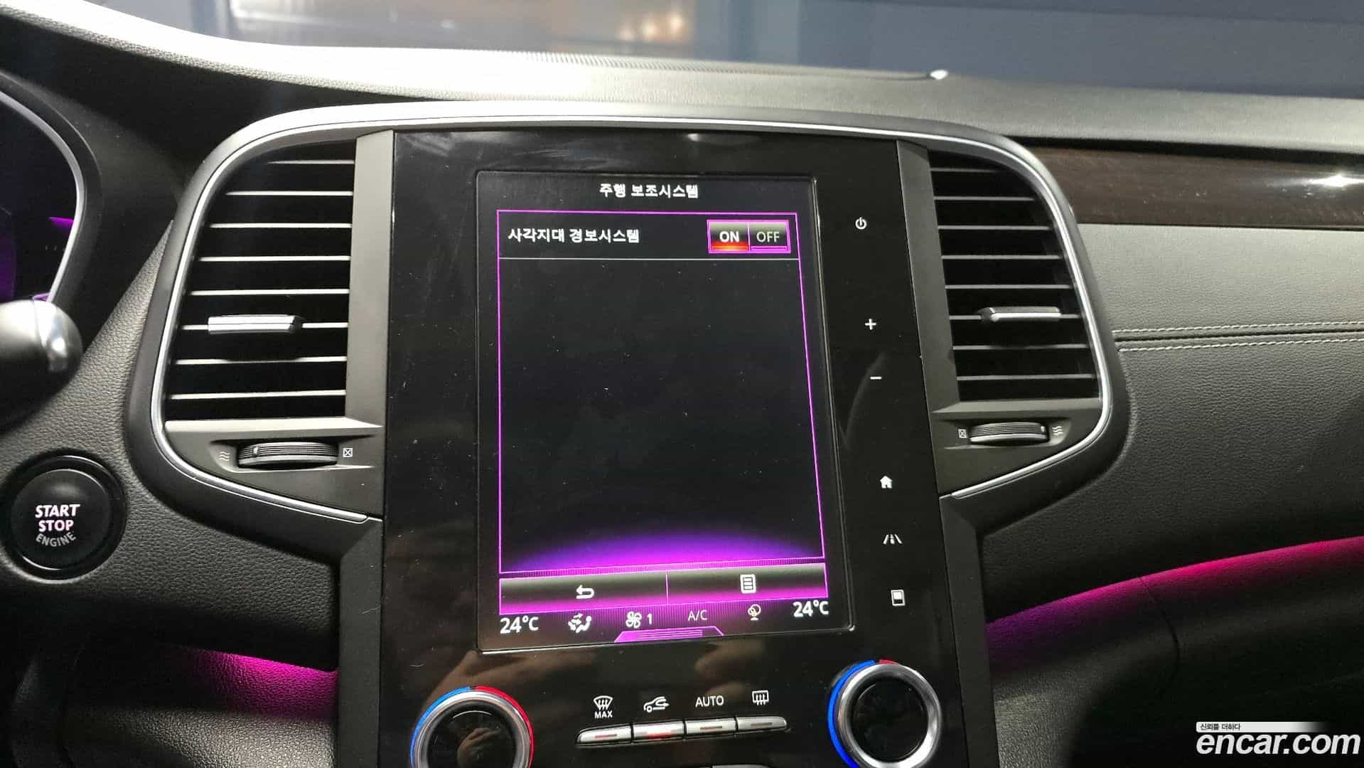 SM6 Renault-KoreaSamsung 2017.5-OPTION-020