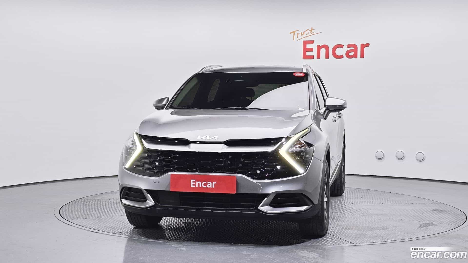 Sportage Kia 2023.5-OUTER-003