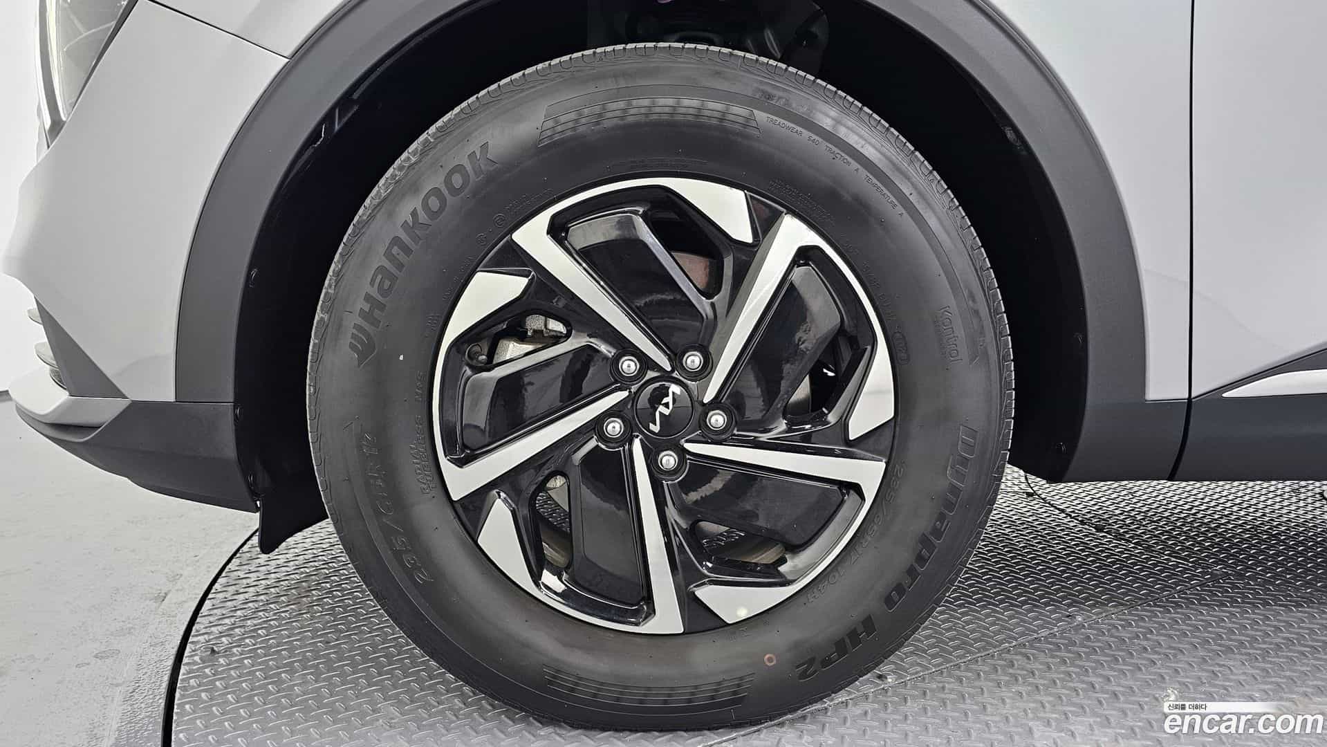 Sportage Kia 2023.5-OUTER-005