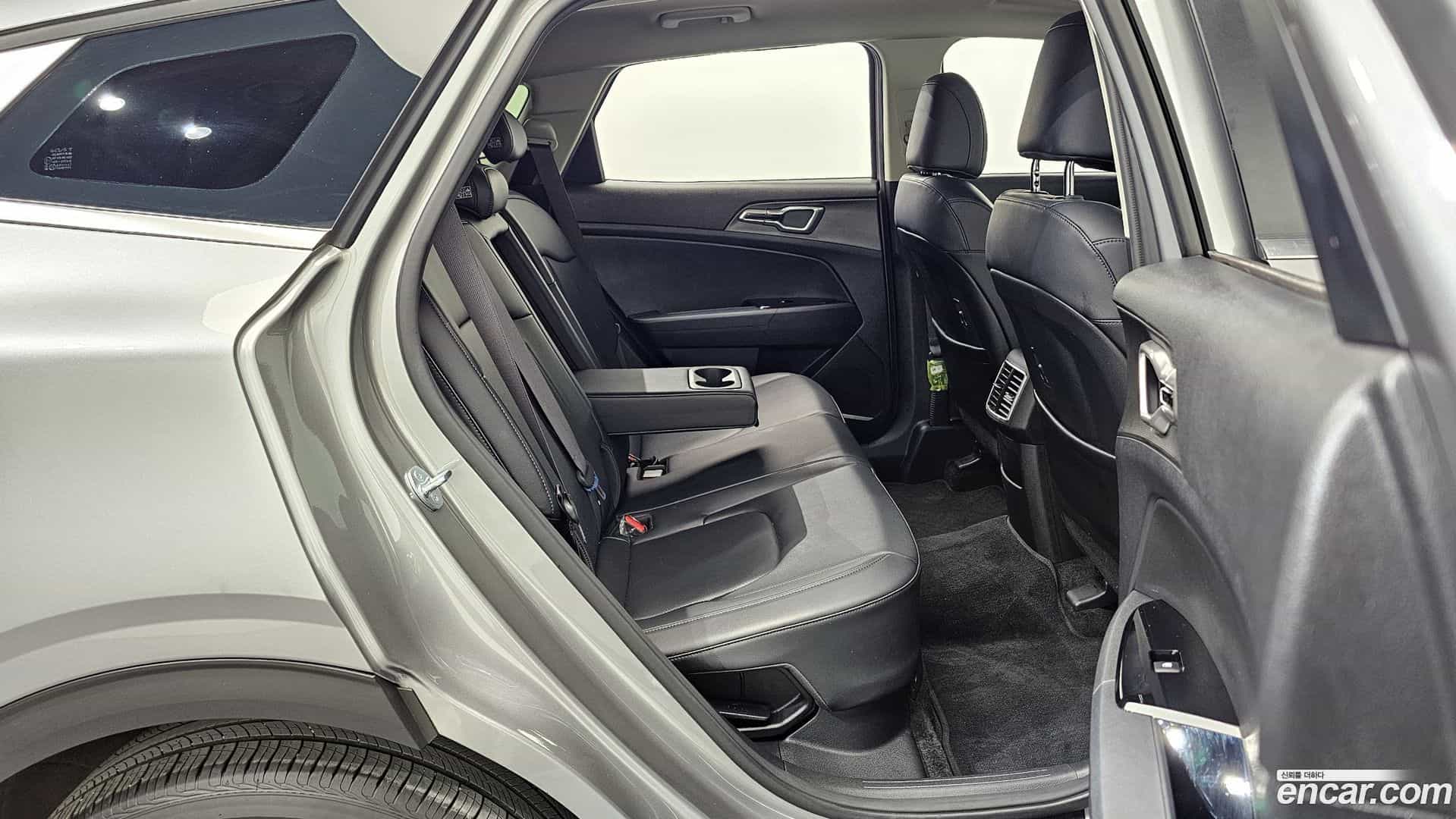 Sportage Kia 2023.5-OPTION-015