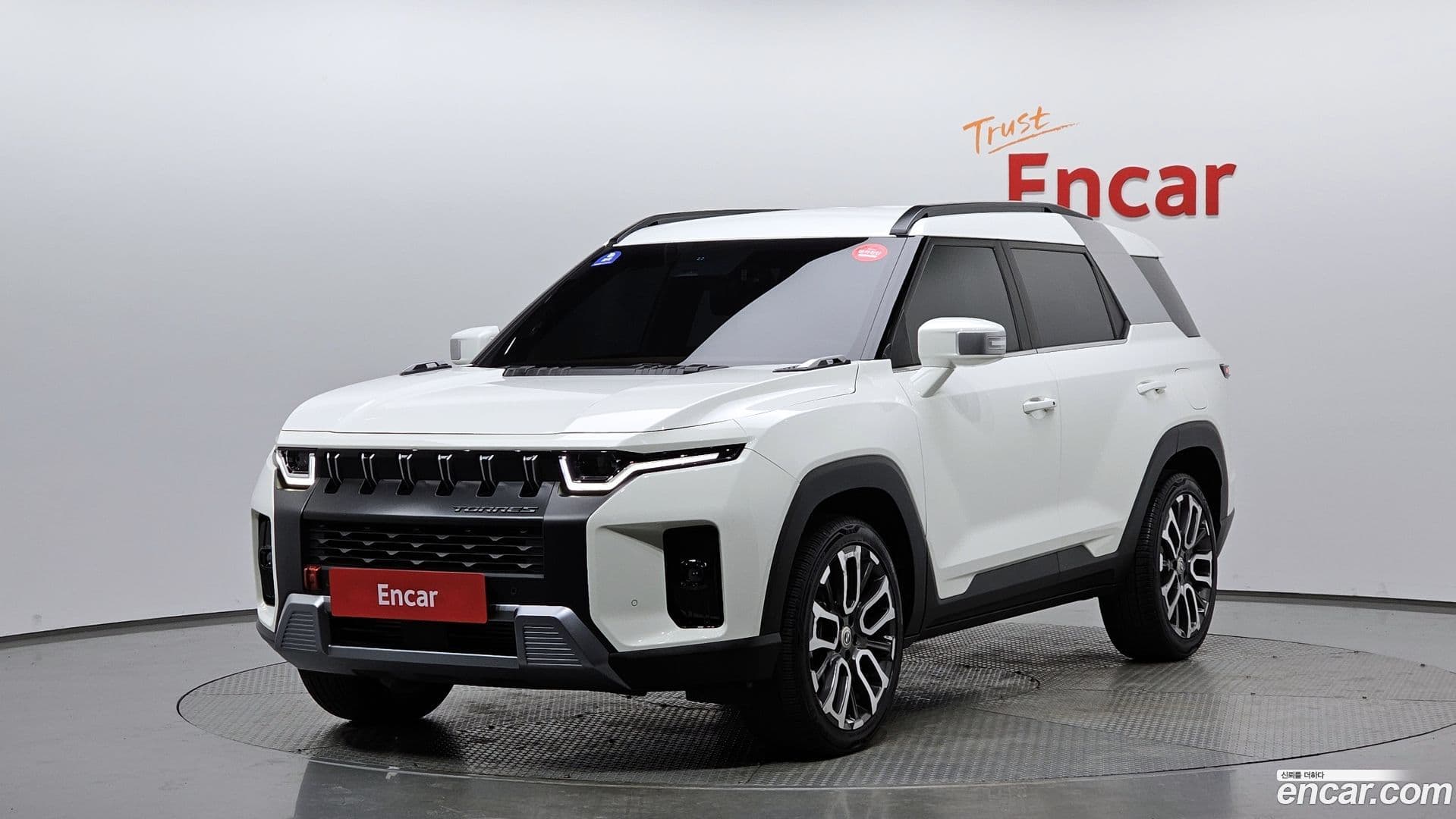 Main__Slider__Photo:Torres KG_Mobility_Ssangyong 2022.8-0