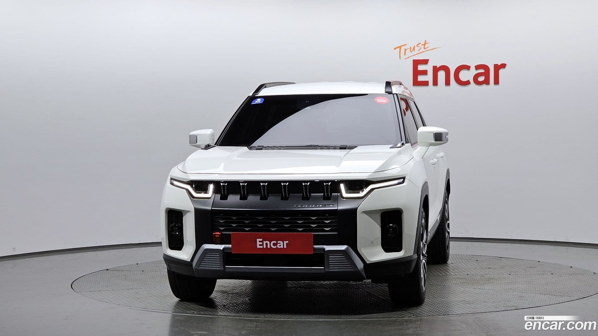 Main__Slider__Photo:Torres KG_Mobility_Ssangyong 2022.8-2