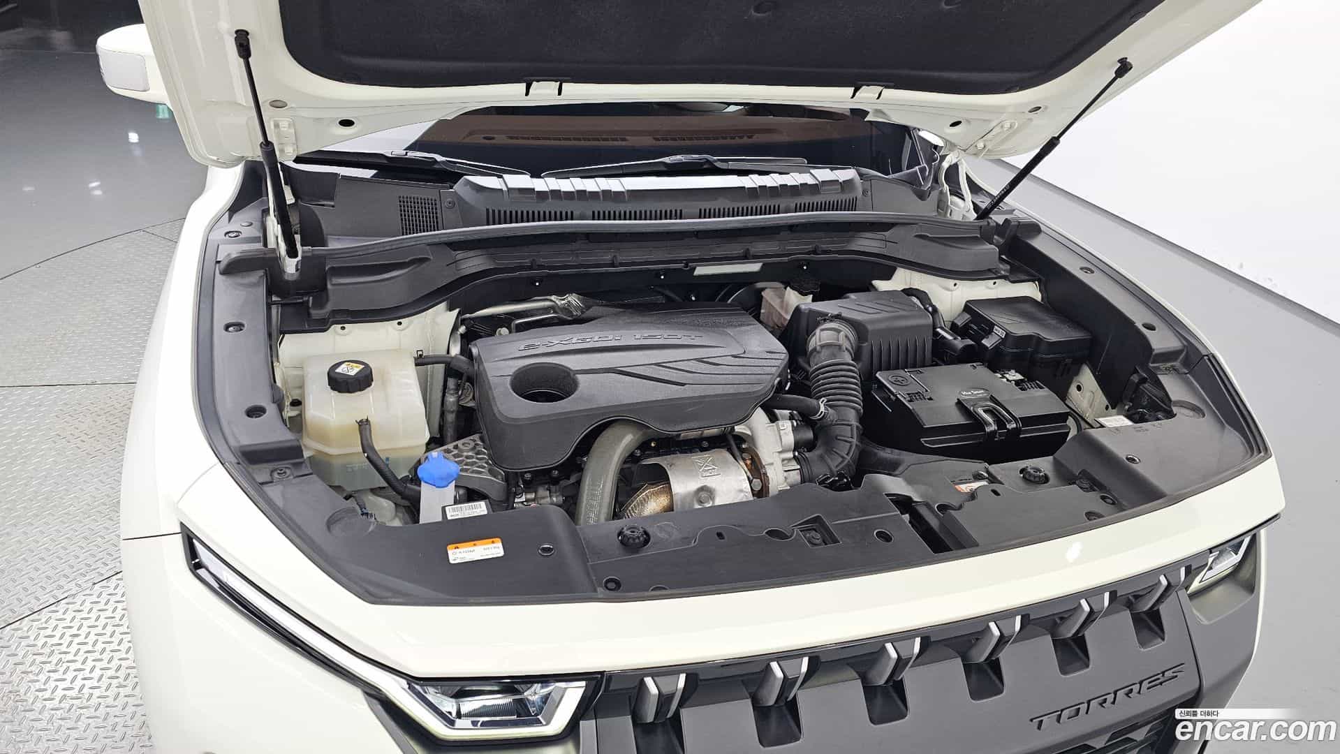 Torres KG_Mobility_Ssangyong 2022.8-INNER-006