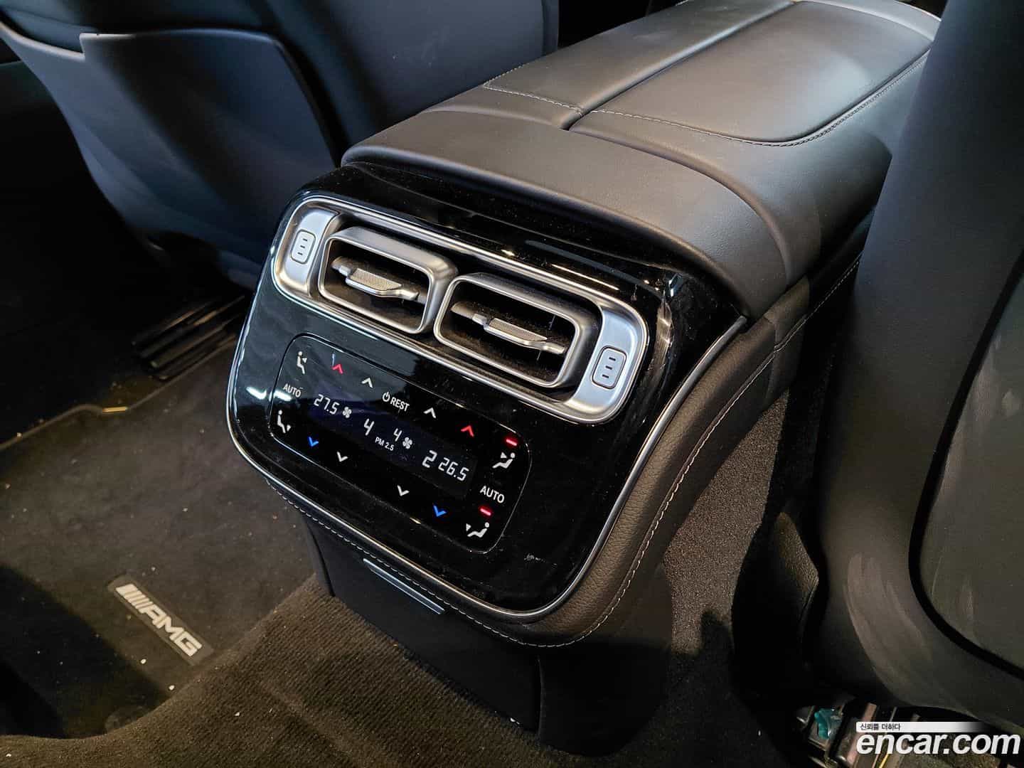 S-Class Mercedes-Benz 2021.11-OPTION-017