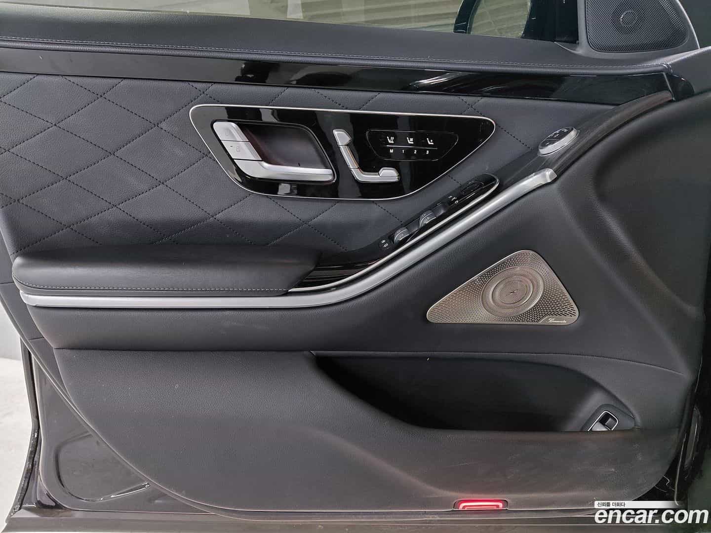 S-Class Mercedes-Benz 2021.11-OPTION-018