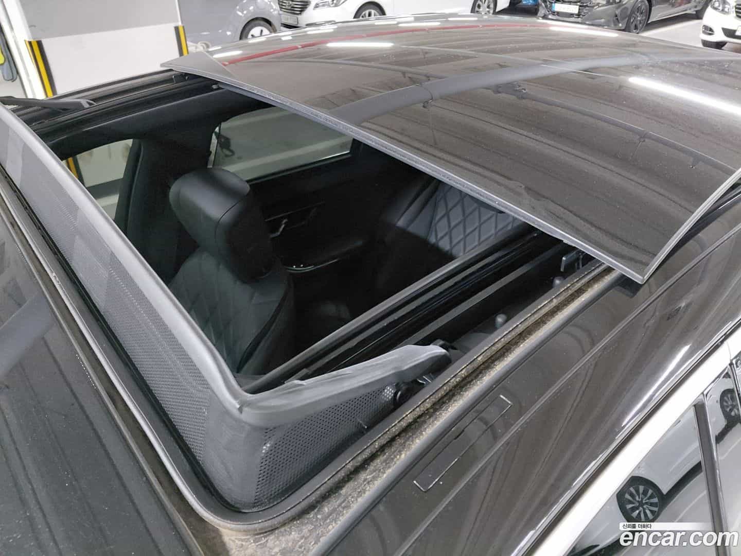 S-Class Mercedes-Benz 2021.11-OPTION-019