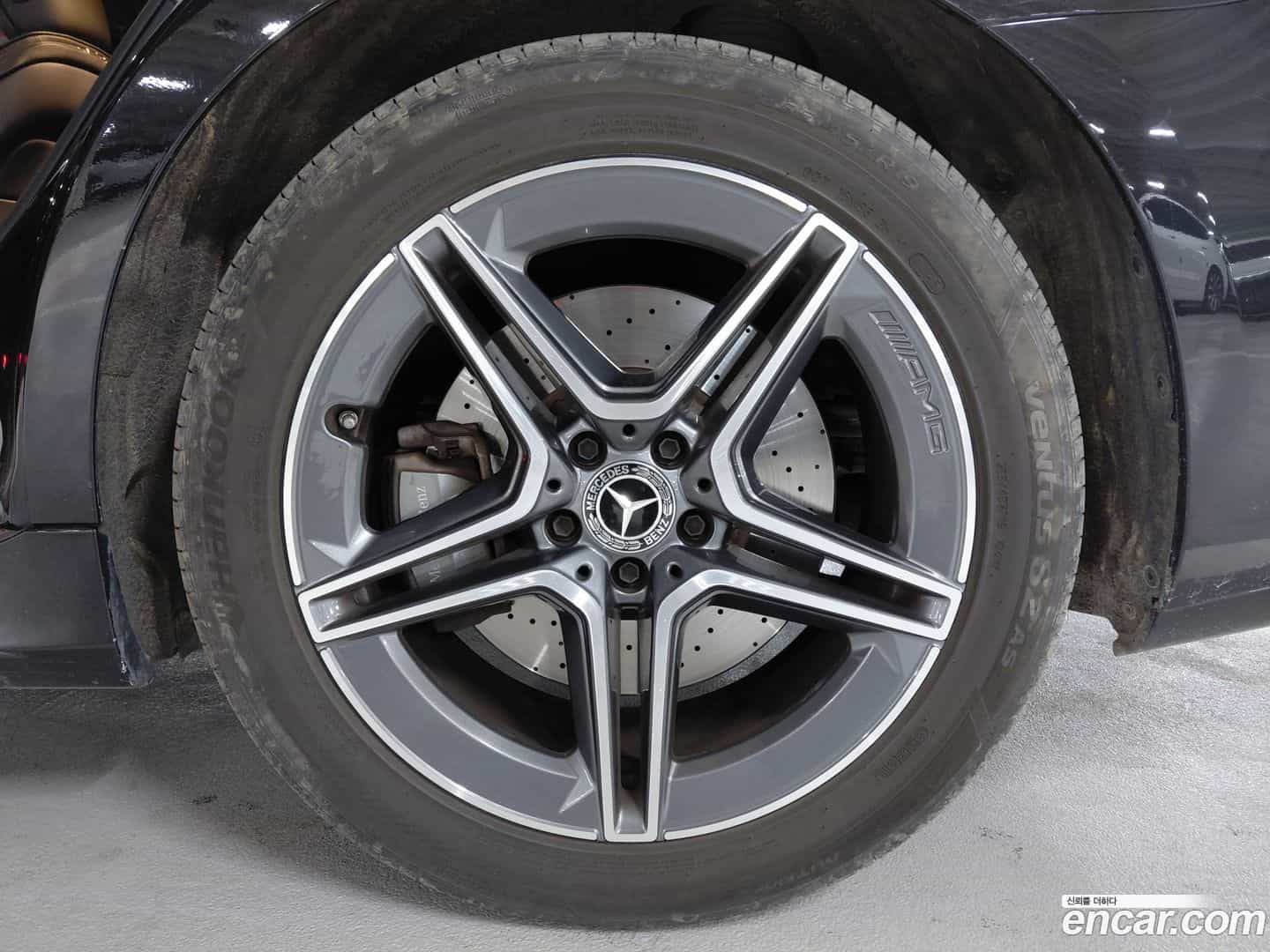 S-Class Mercedes-Benz 2021.11-OPTION-020