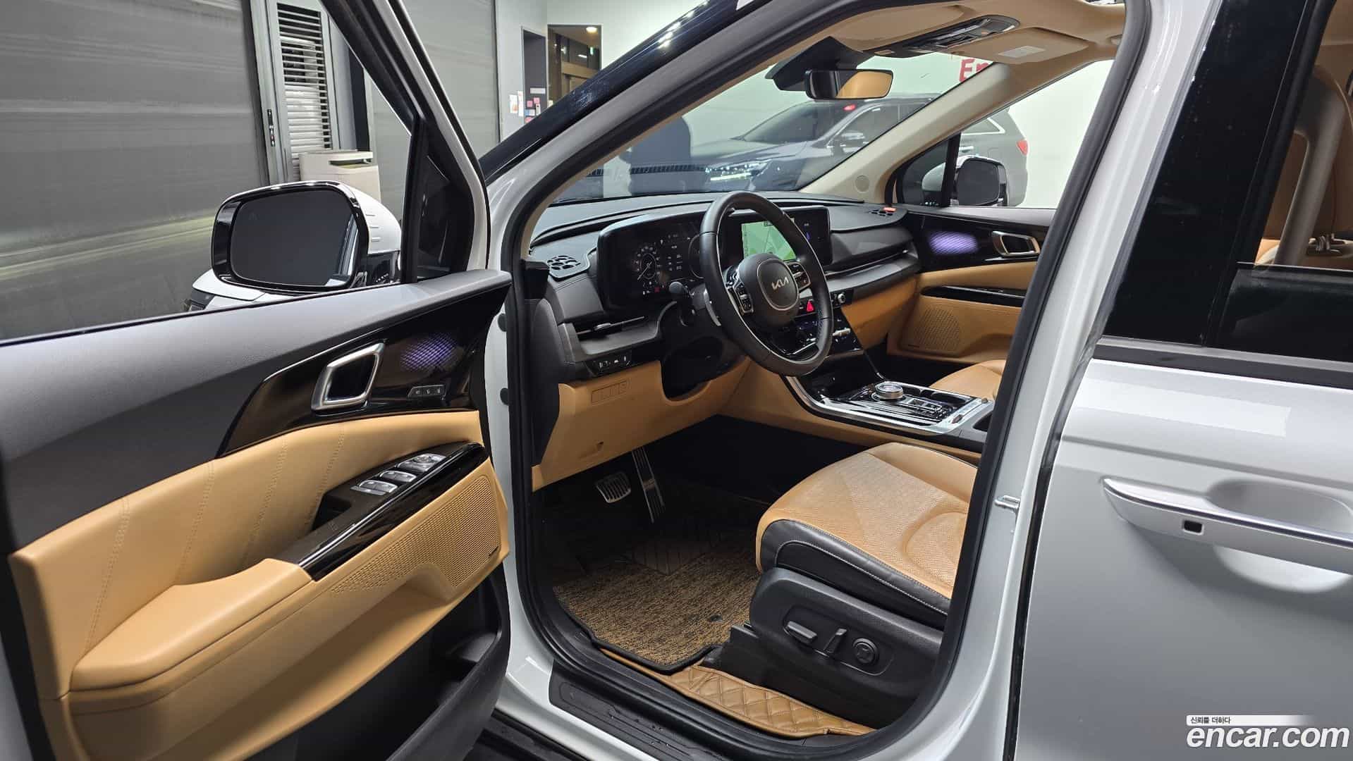 Canival Kia 2023.7-INNER-010