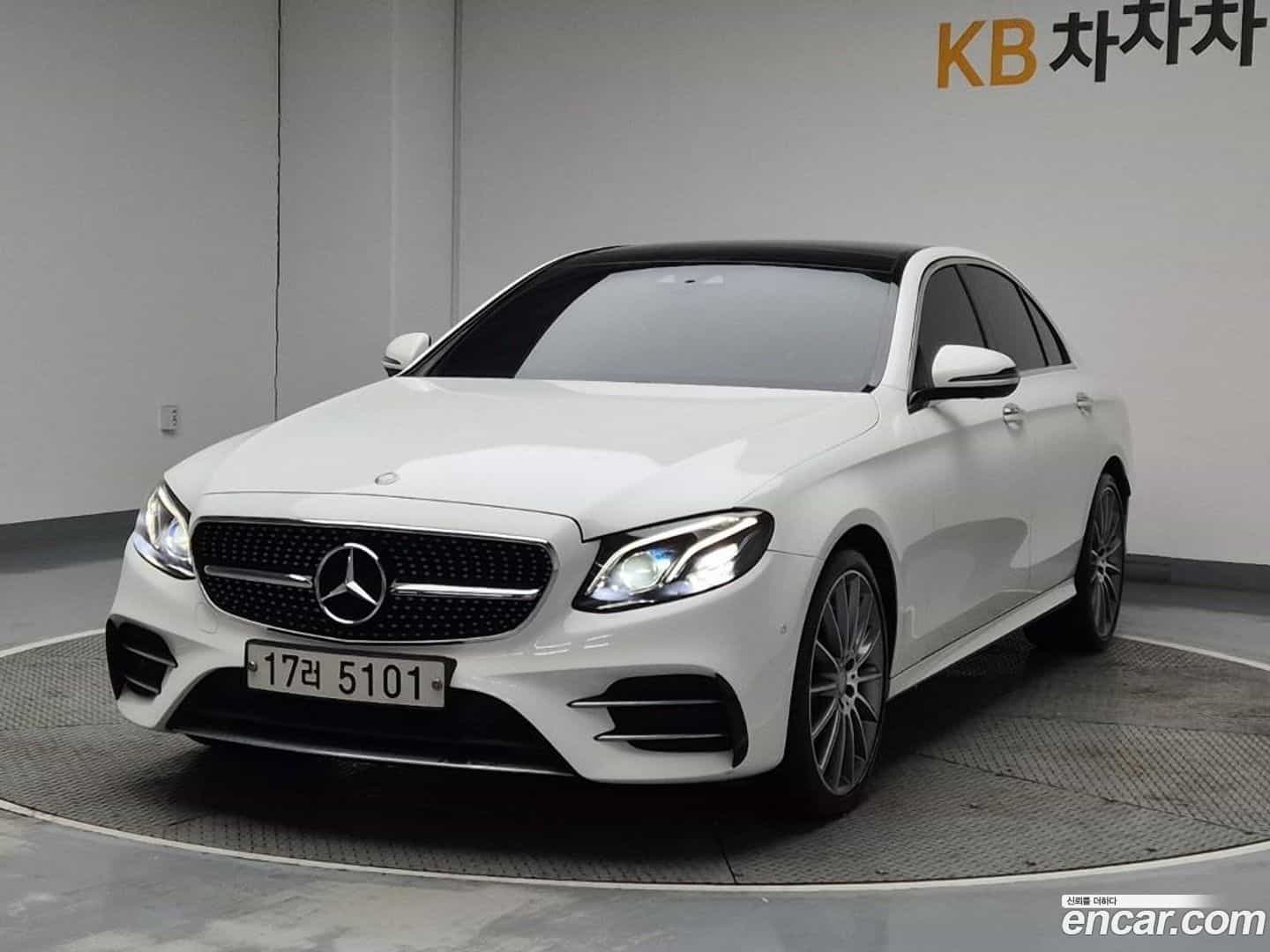 E-Class Mercedes-Benz 2017.6-OUTER-001