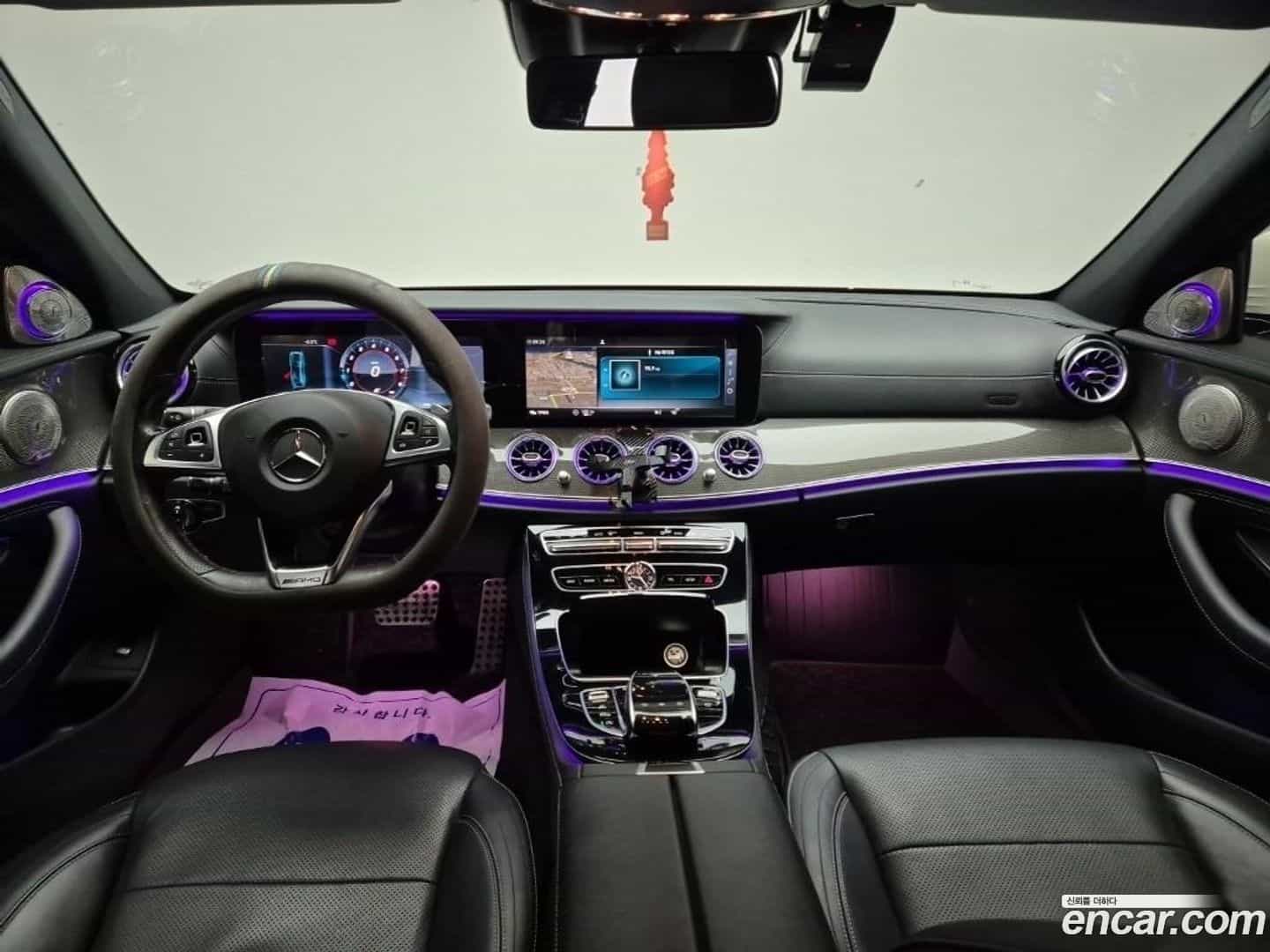 E-Class Mercedes-Benz 2017.6-OUTER-005