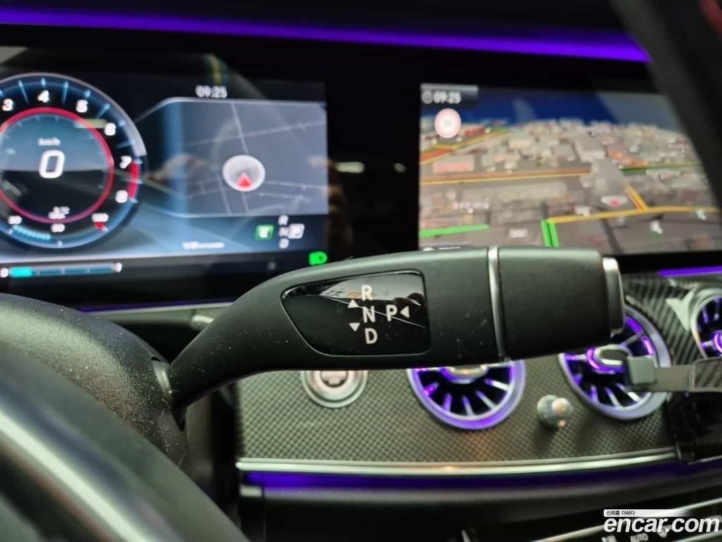 E-Class Mercedes-Benz 2017.6-INNER-007