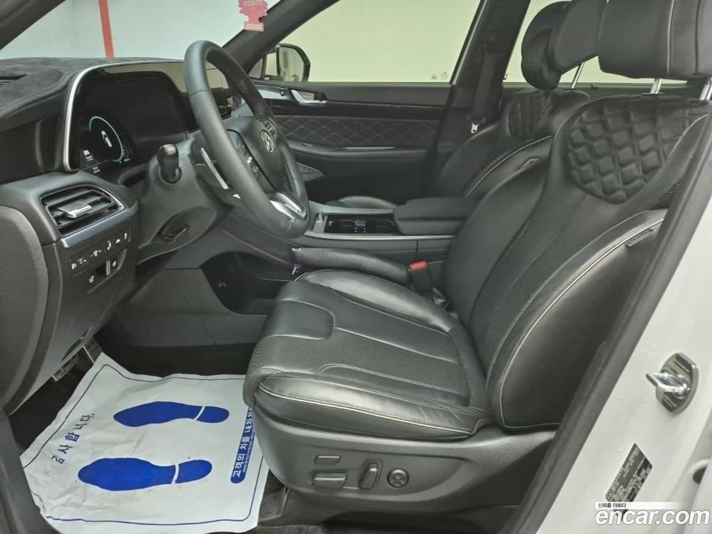 Palisade Hyundai 2021.2-OPTION-015