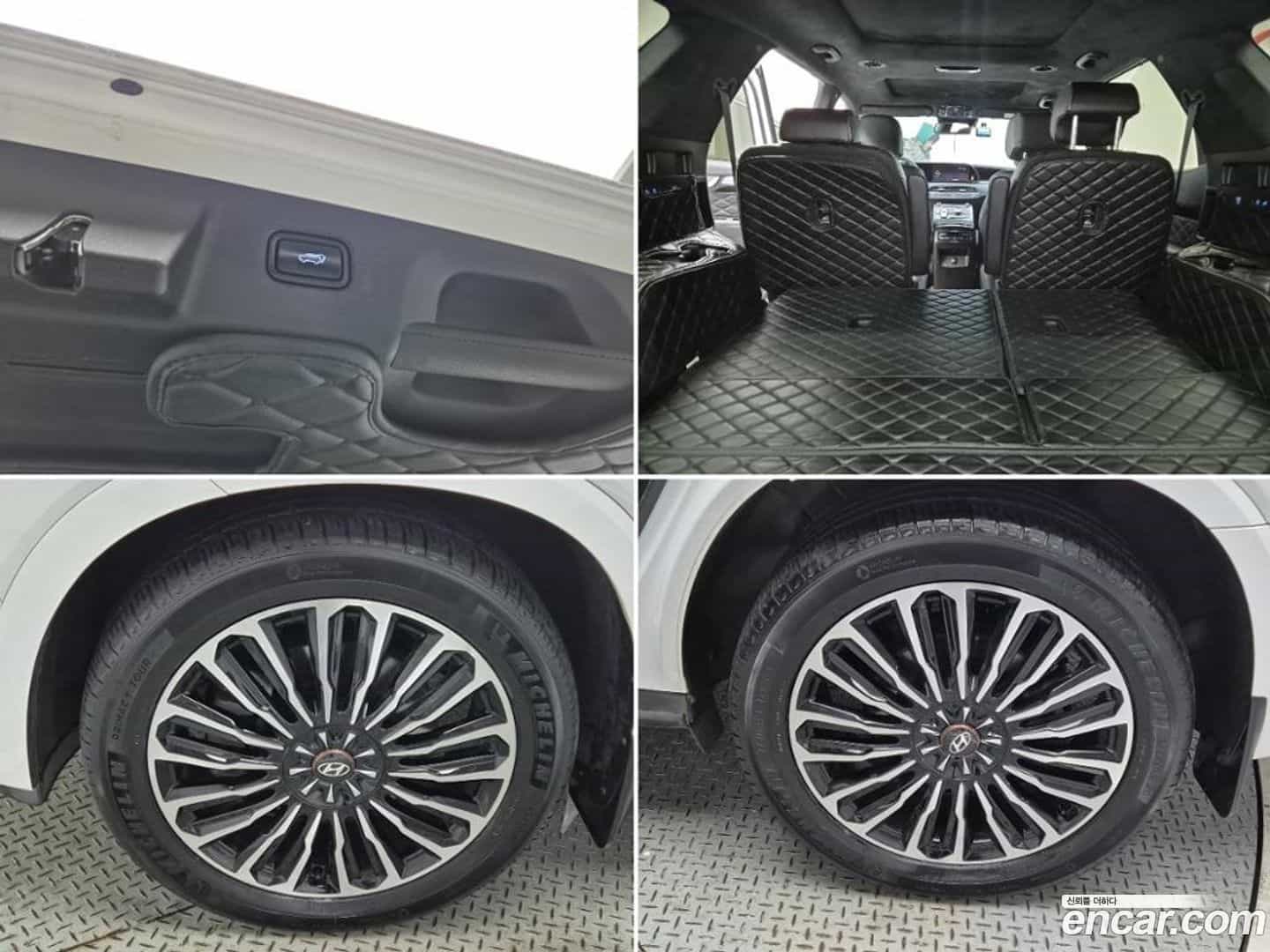 Palisade Hyundai 2021.2-OPTION-021