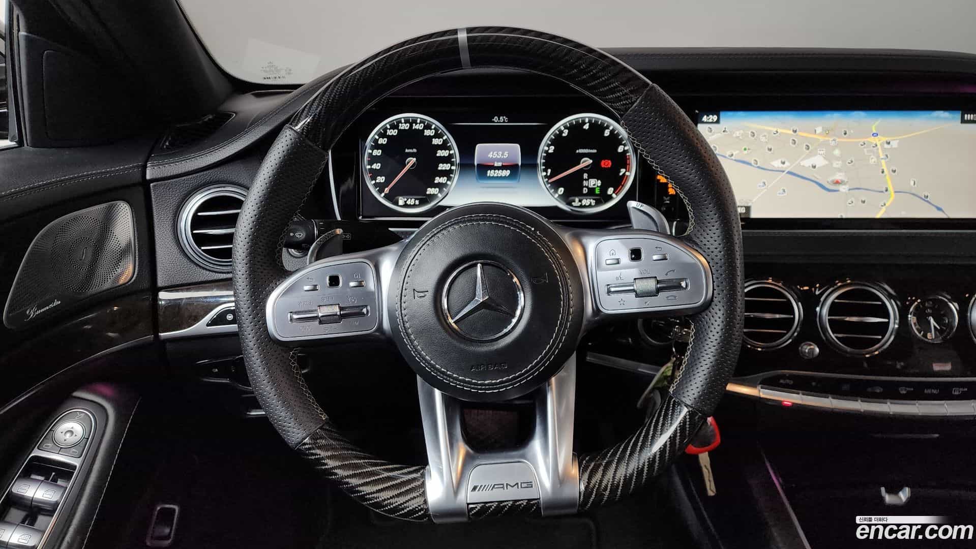 S-Class Mercedes-Benz 2015.1-OPTION-017