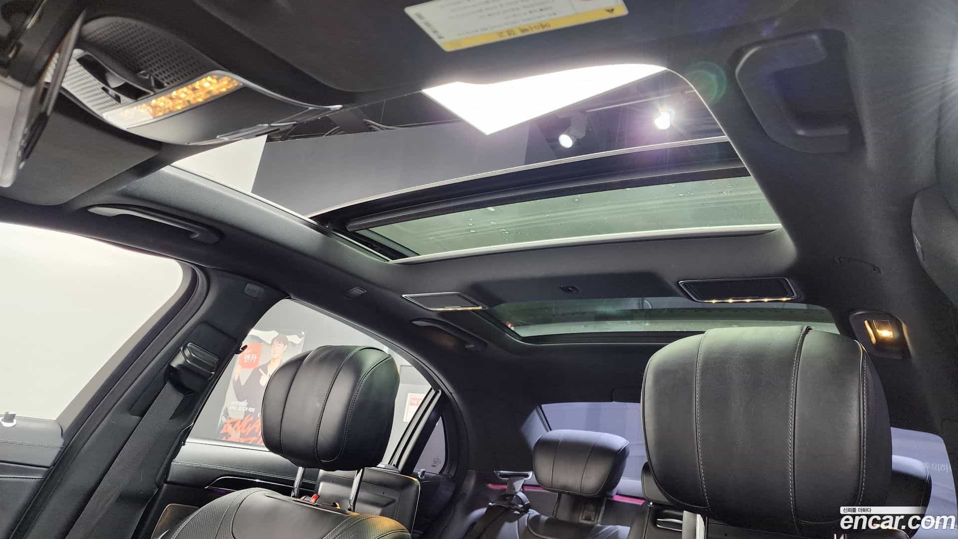 S-Class Mercedes-Benz 2015.1-OPTION-022