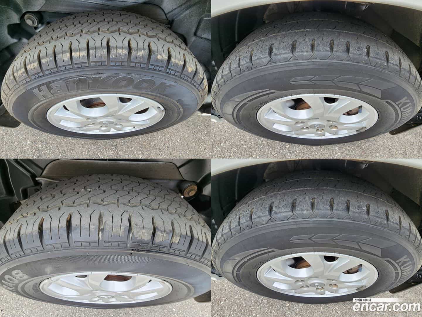 Starex Hyundai 2011.10-OPTION-024