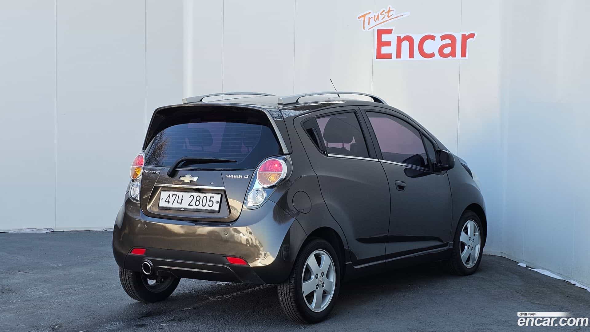 Spark ChevroletGMDaewoo 2012.5-OUTER-002