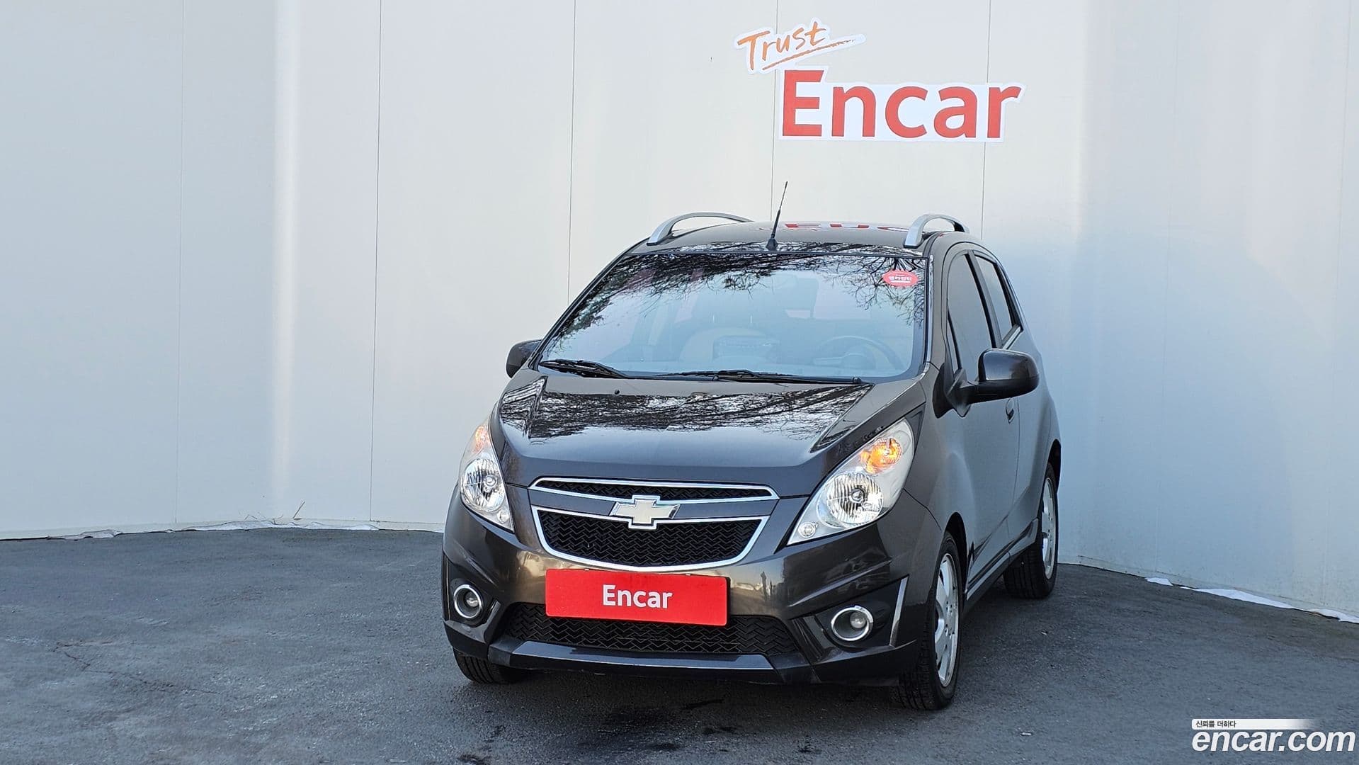 Main__Slider__Photo:Spark ChevroletGMDaewoo 2012.5-2