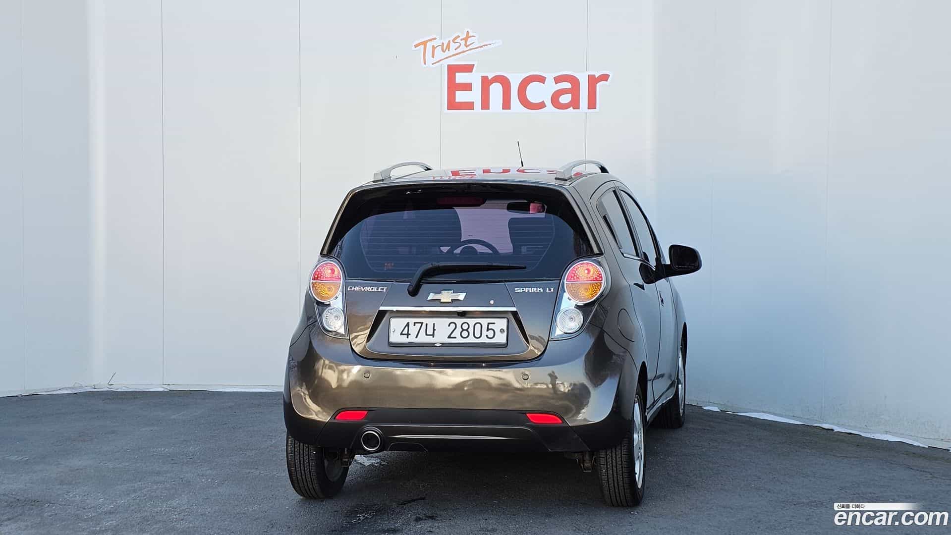 Spark ChevroletGMDaewoo 2012.5-OUTER-004