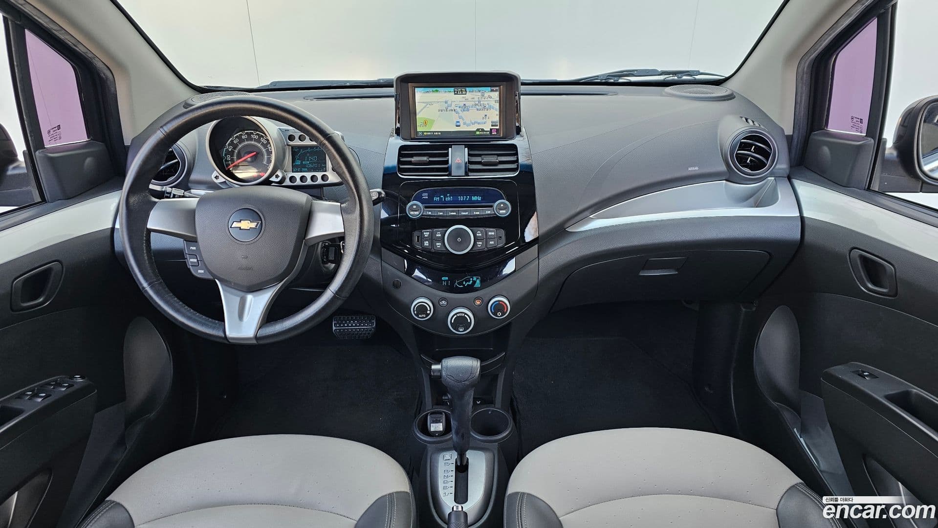 Main__Slider__Photo:Spark ChevroletGMDaewoo 2012.5-6