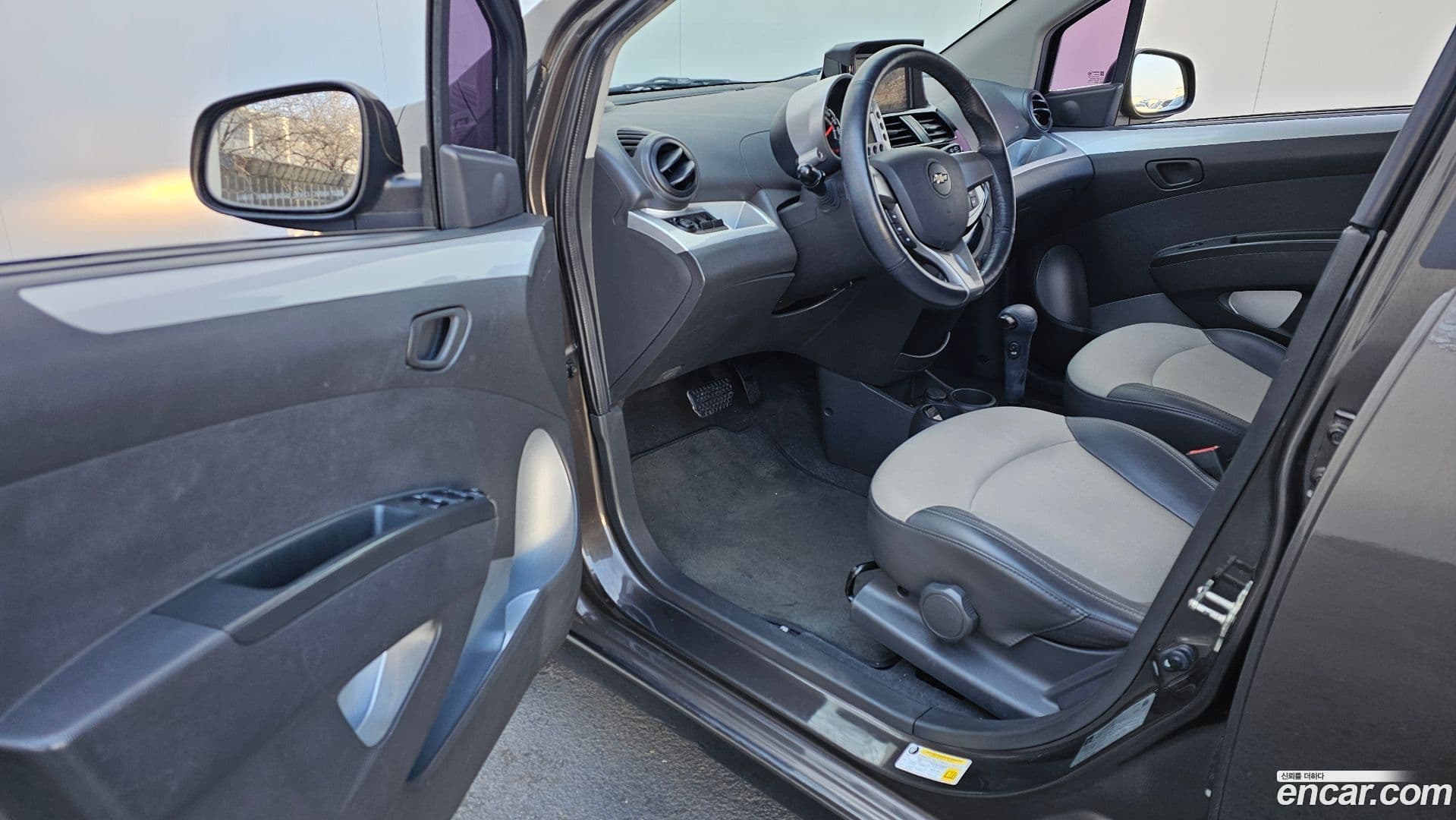 Main__Slider__Photo:Spark ChevroletGMDaewoo 2012.5-10