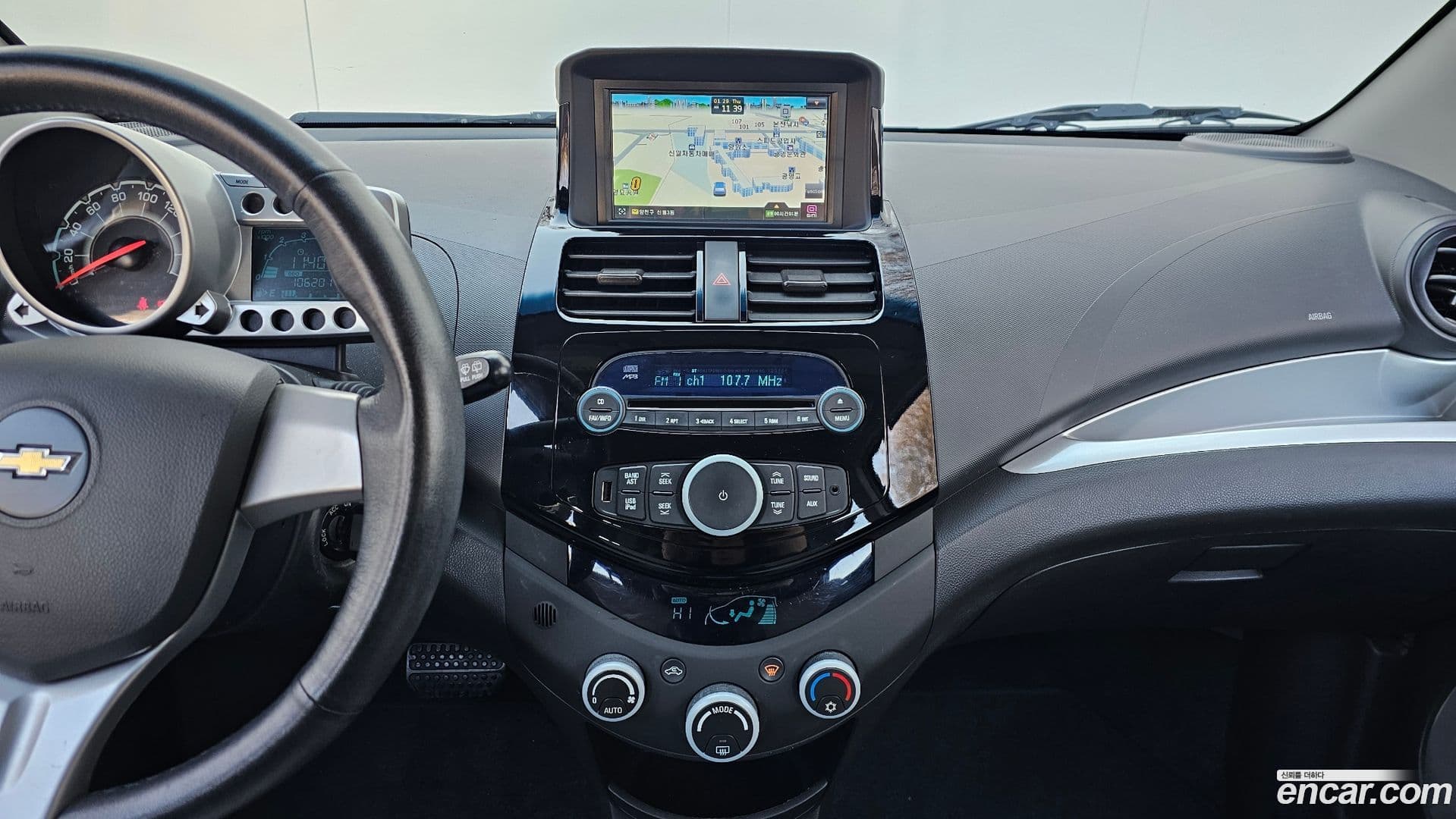 Main__Slider__Photo:Spark ChevroletGMDaewoo 2012.5-13