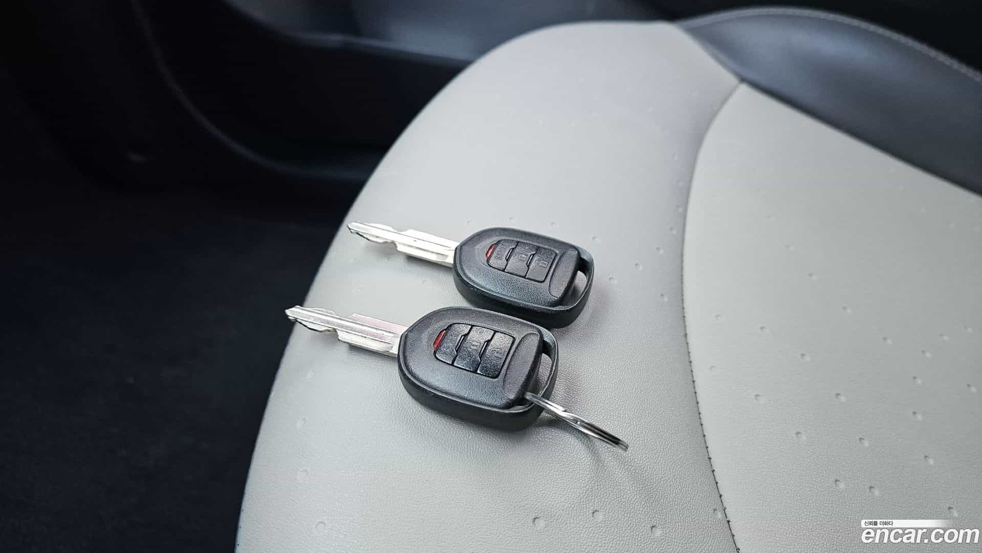 Spark ChevroletGMDaewoo 2012.5-OPTION-021