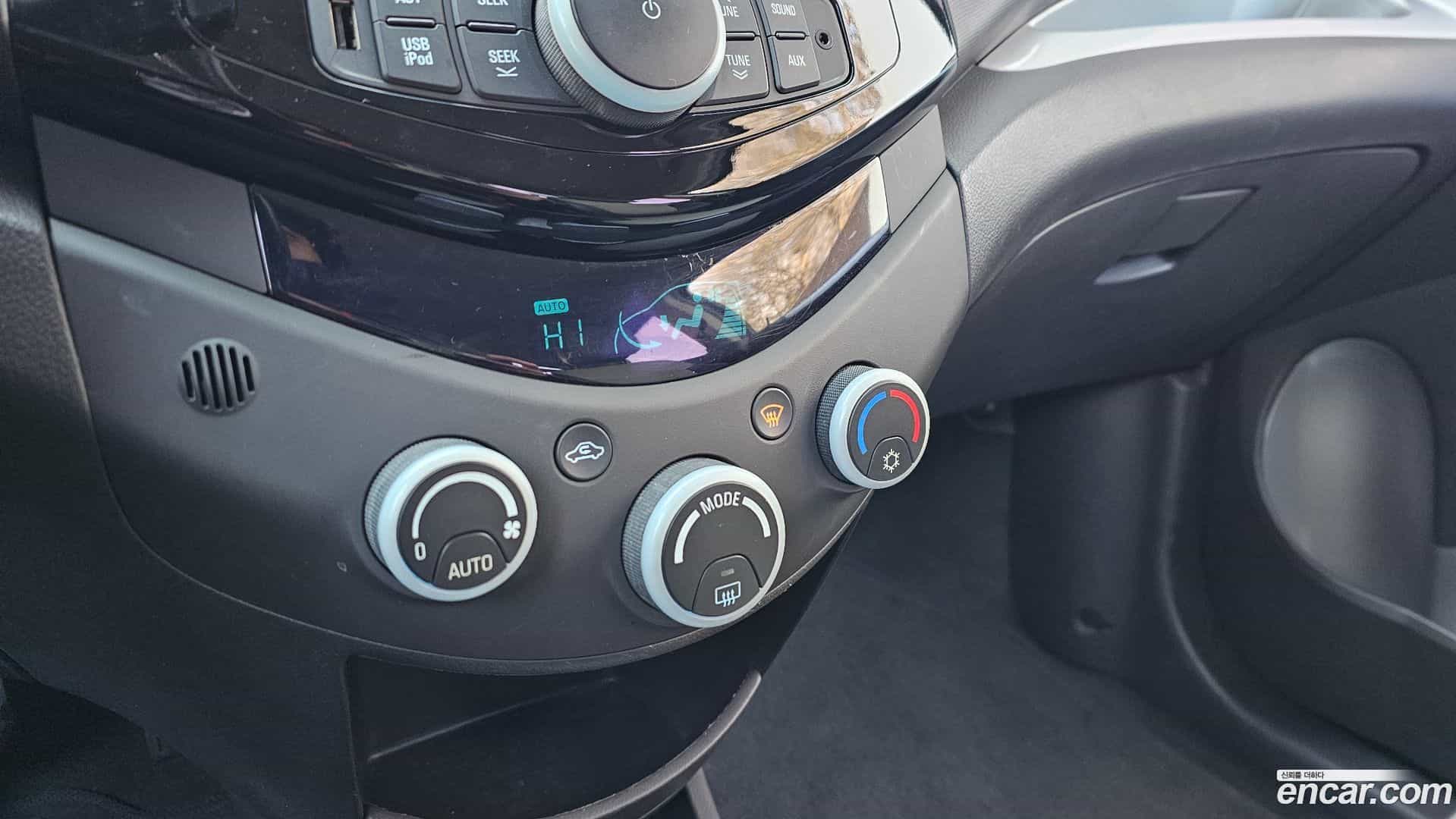 Spark ChevroletGMDaewoo 2012.5-OPTION-023