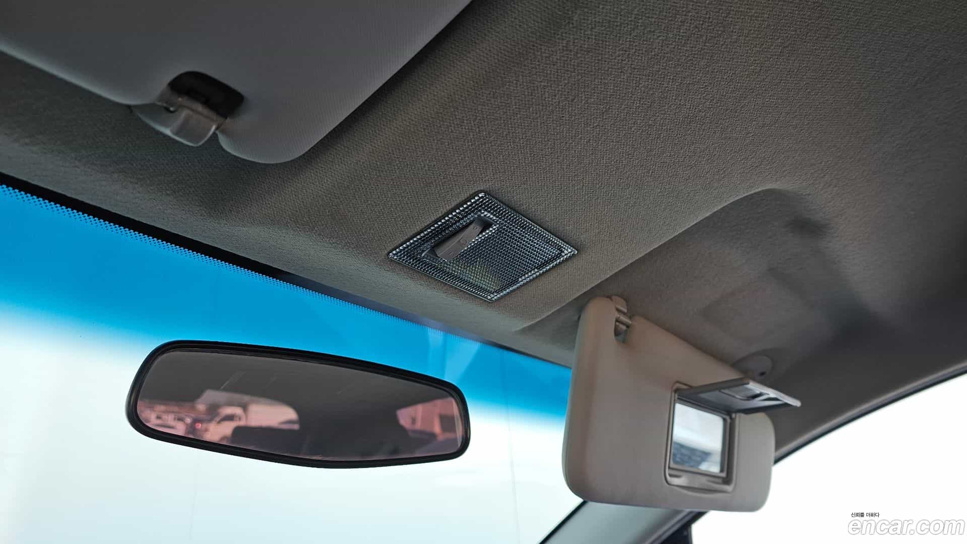 Spark ChevroletGMDaewoo 2012.5-OPTION-024