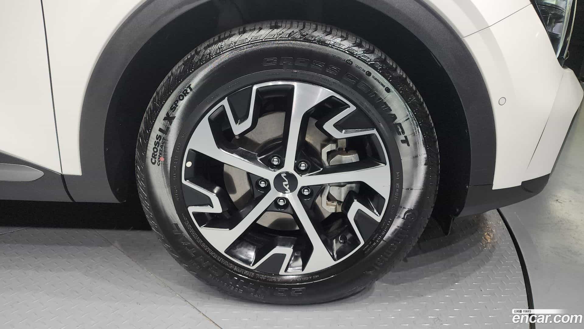 Sportage Kia 2024.2-OUTER-005