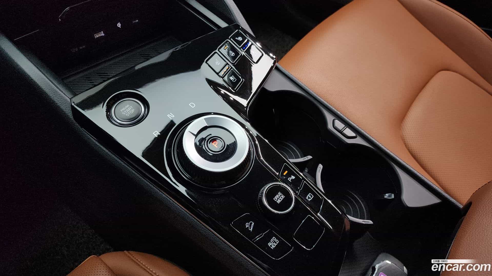 Sportage Kia 2024.2-INNER-009