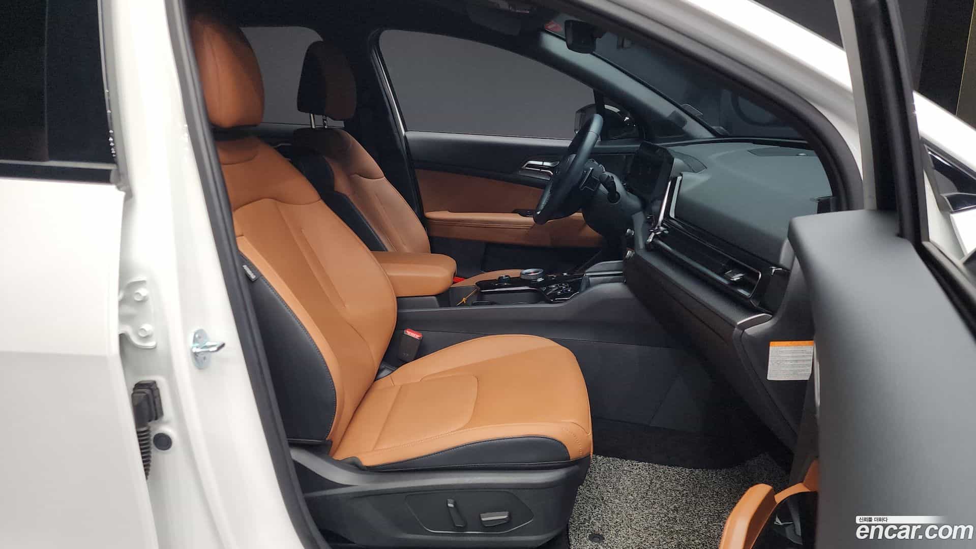 Sportage Kia 2024.2-OPTION-015