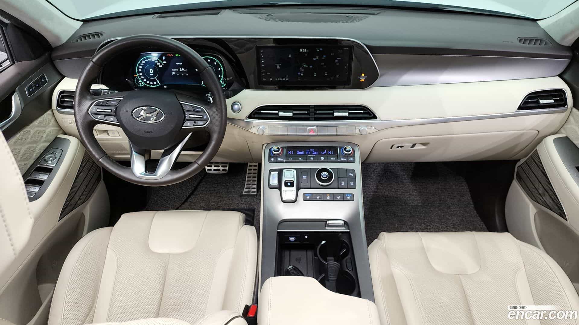 Palisade Hyundai 2020.10-INNER-007