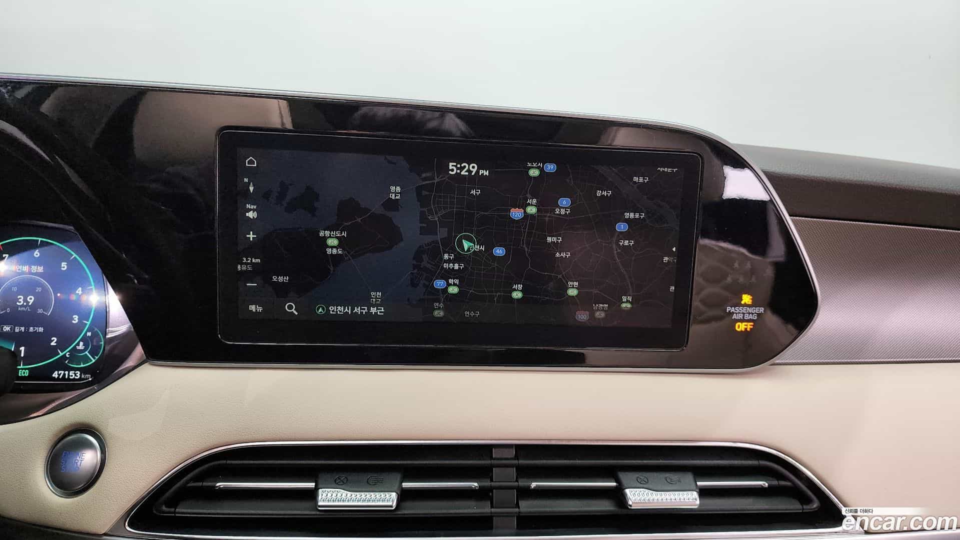 Palisade Hyundai 2020.10-OPTION-018