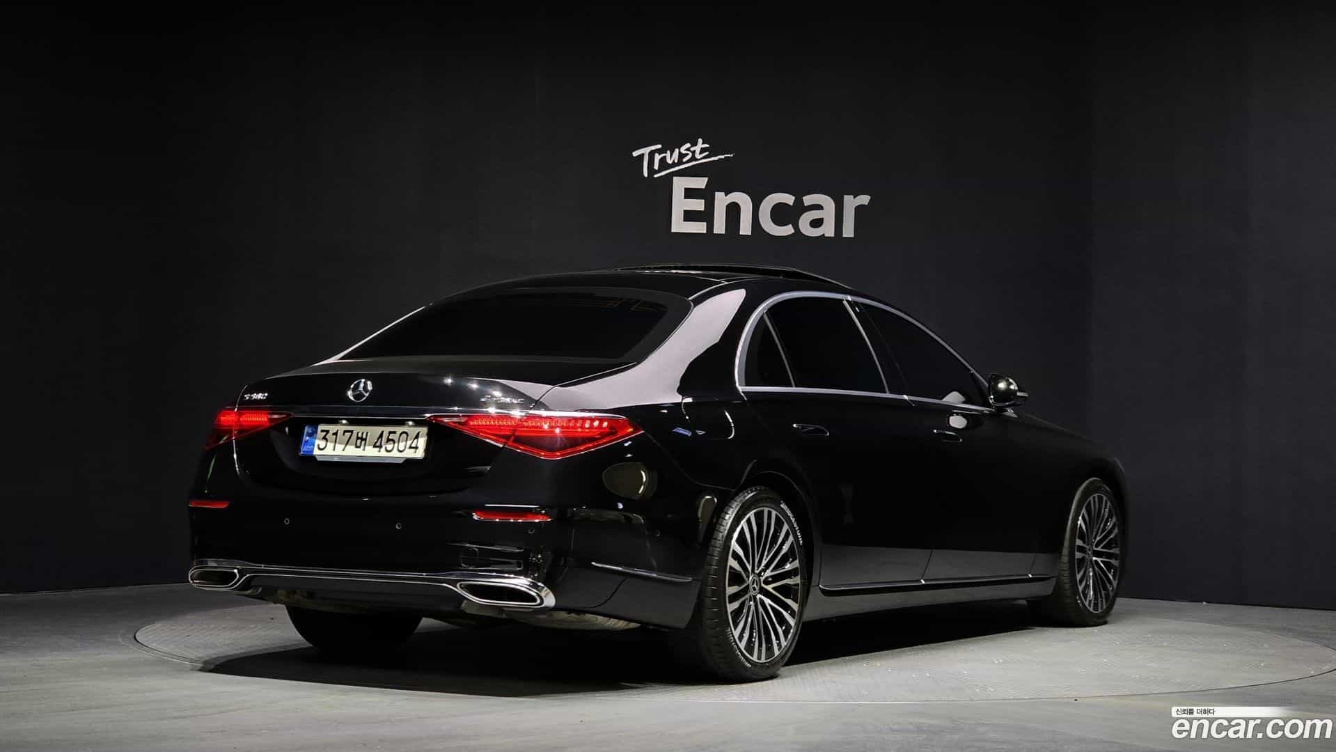 S-Class Mercedes-Benz 2021.10-OUTER-002