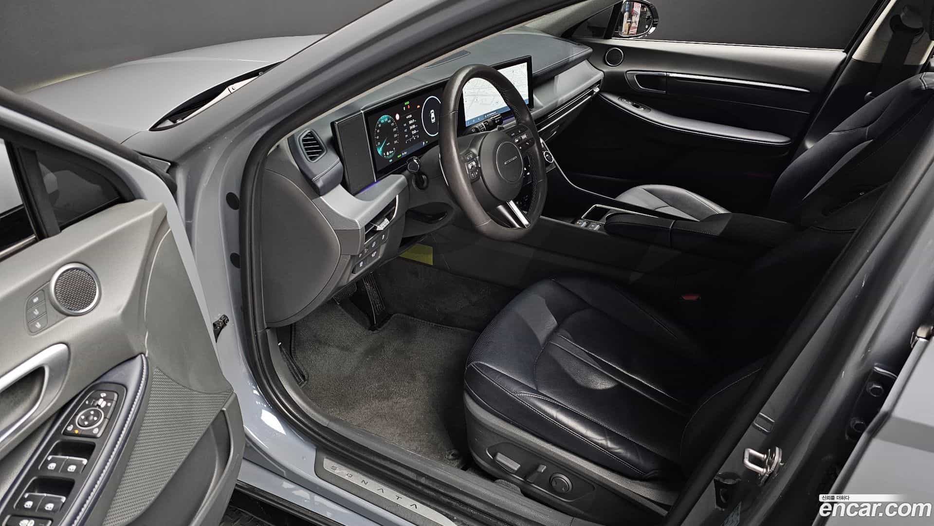 Sonata Hyundai 2023.9-OPTION-015