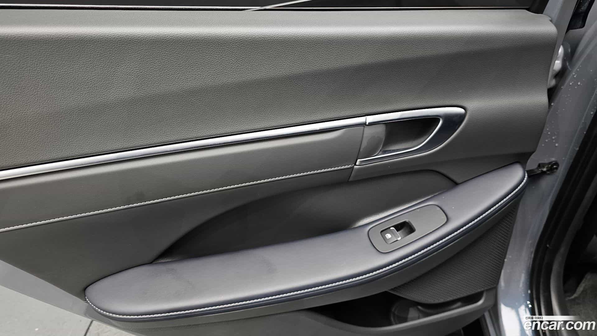 Sonata Hyundai 2023.9-OPTION-023