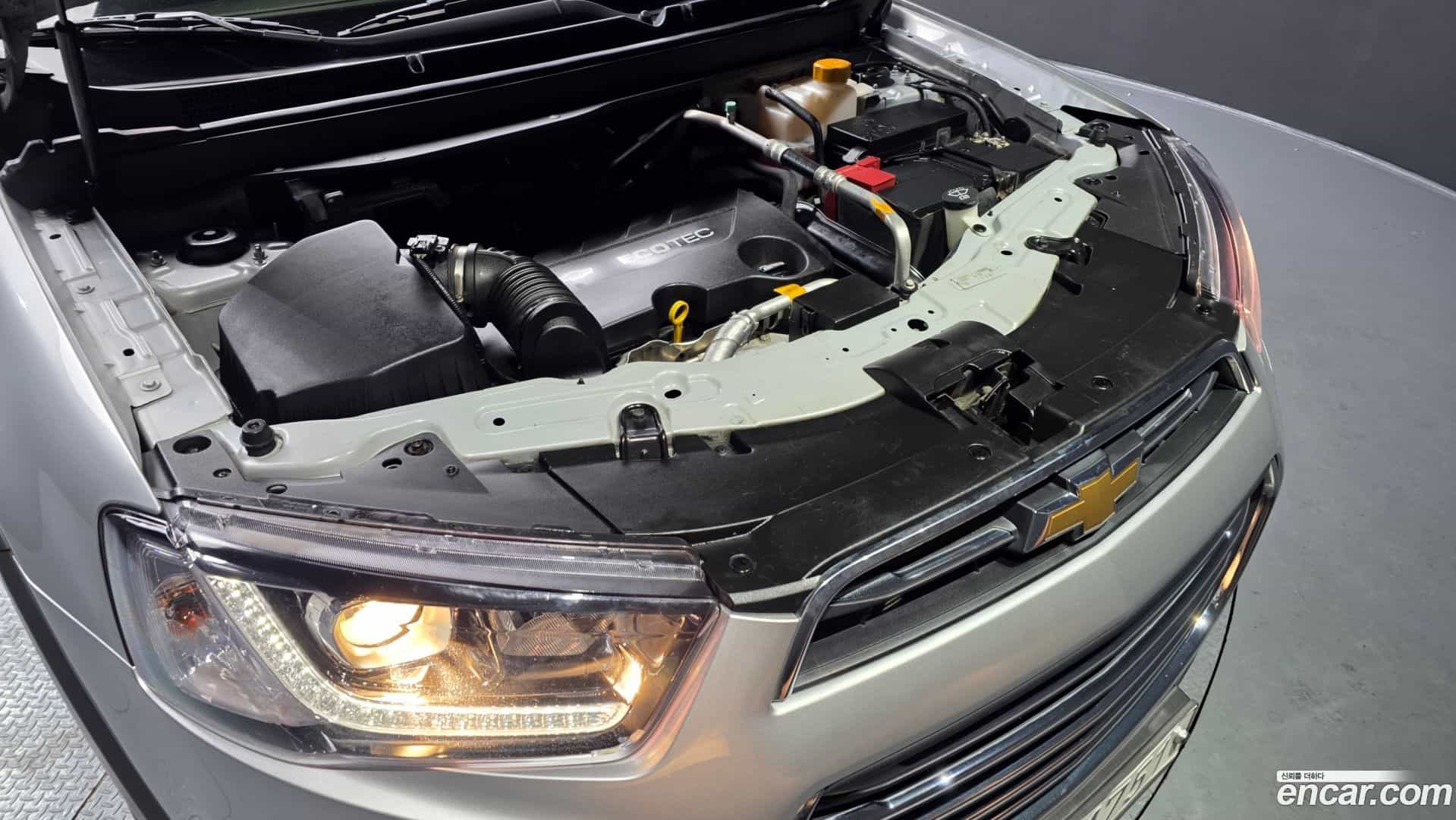 Captiva ChevroletGMDaewoo 2016.11-INNER-006