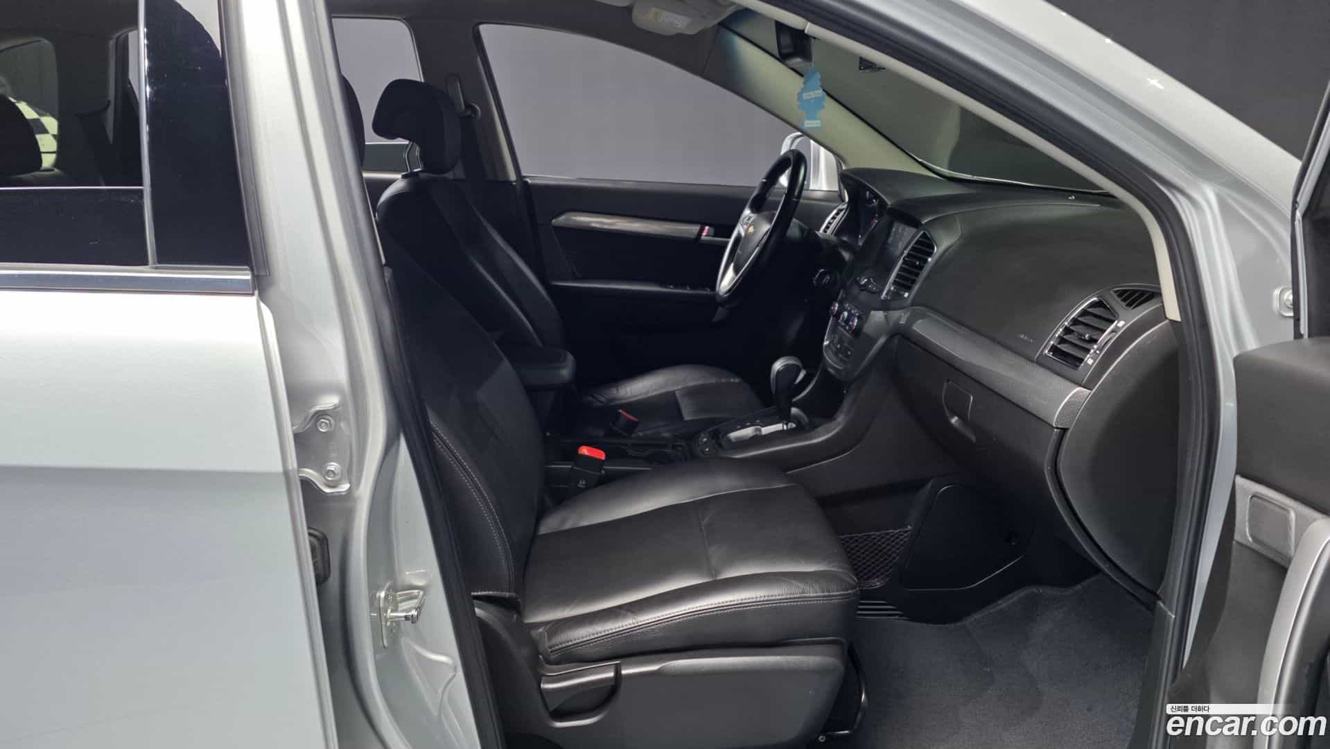 Captiva ChevroletGMDaewoo 2016.11-OPTION-015