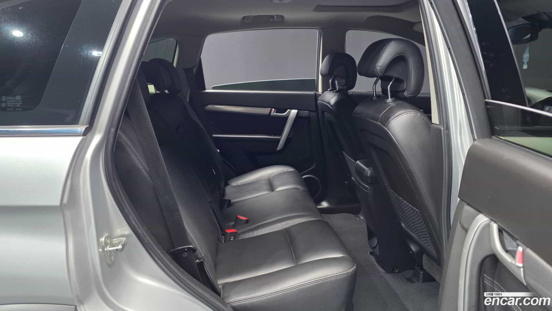 Captiva ChevroletGMDaewoo 2016.11-OPTION-016