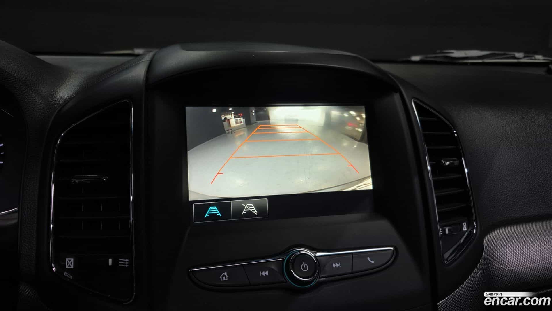 Captiva ChevroletGMDaewoo 2016.11-OPTION-019