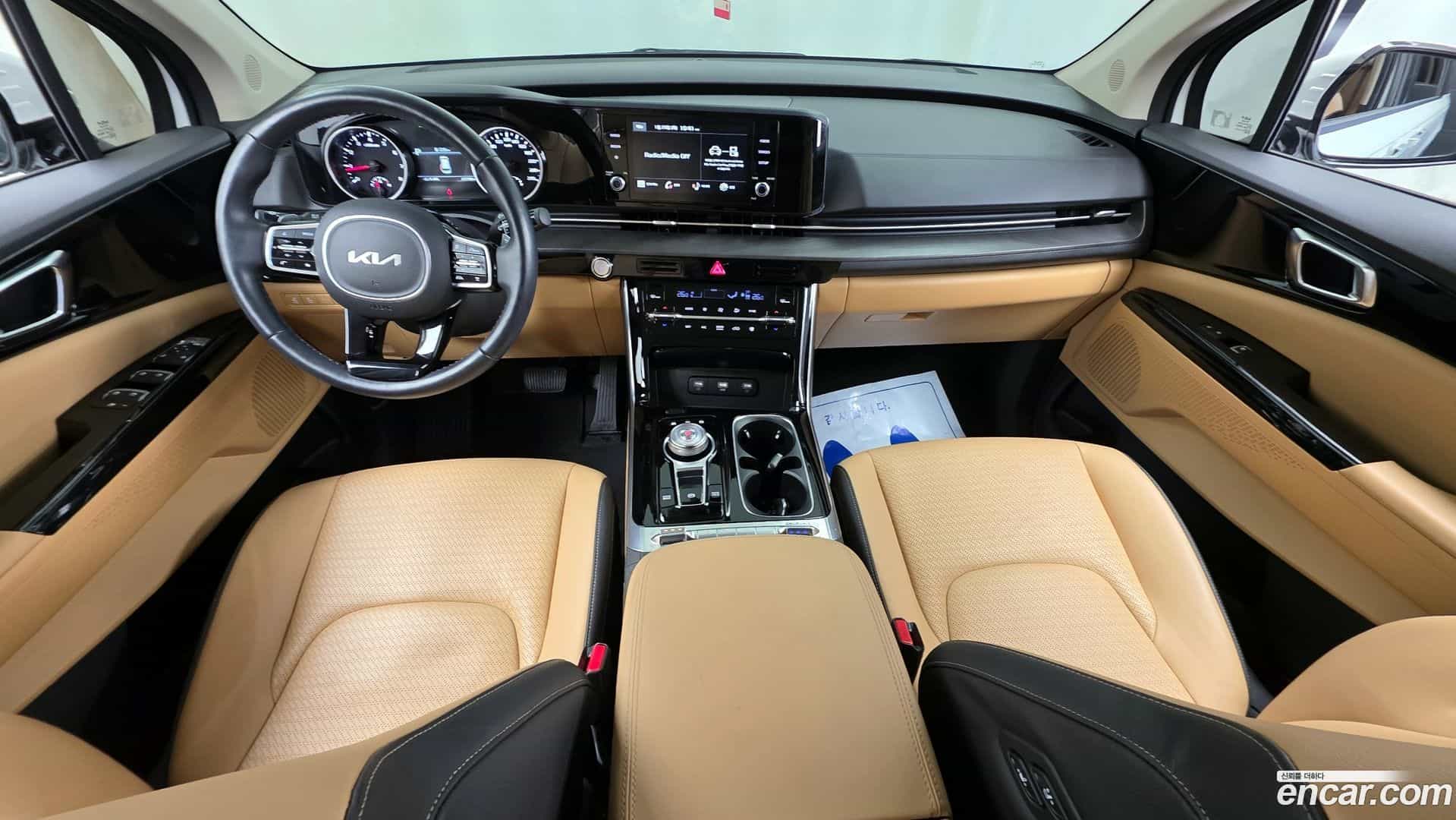 Canival Kia 2021.8-INNER-007